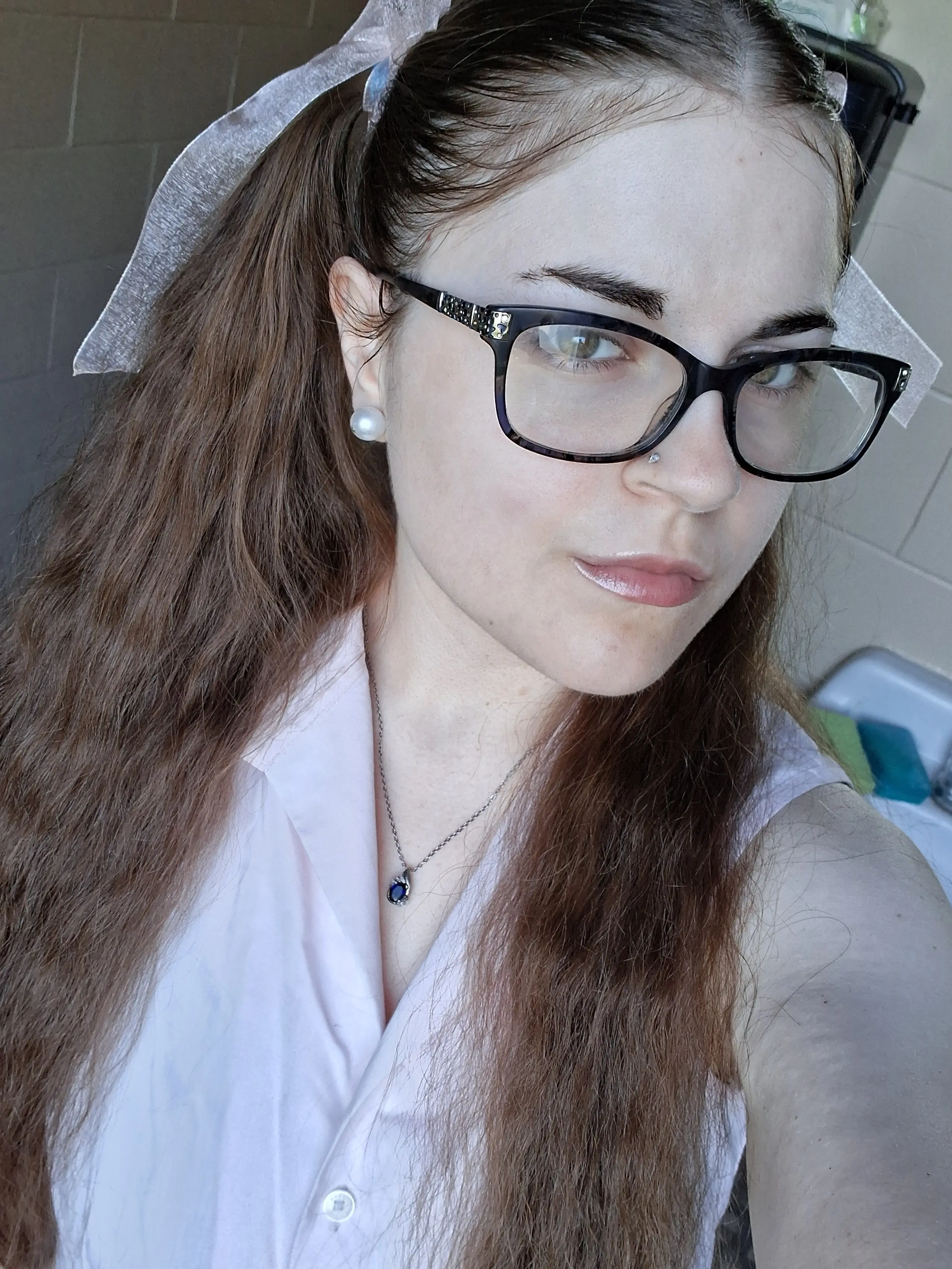 Felt pretty wanted to share