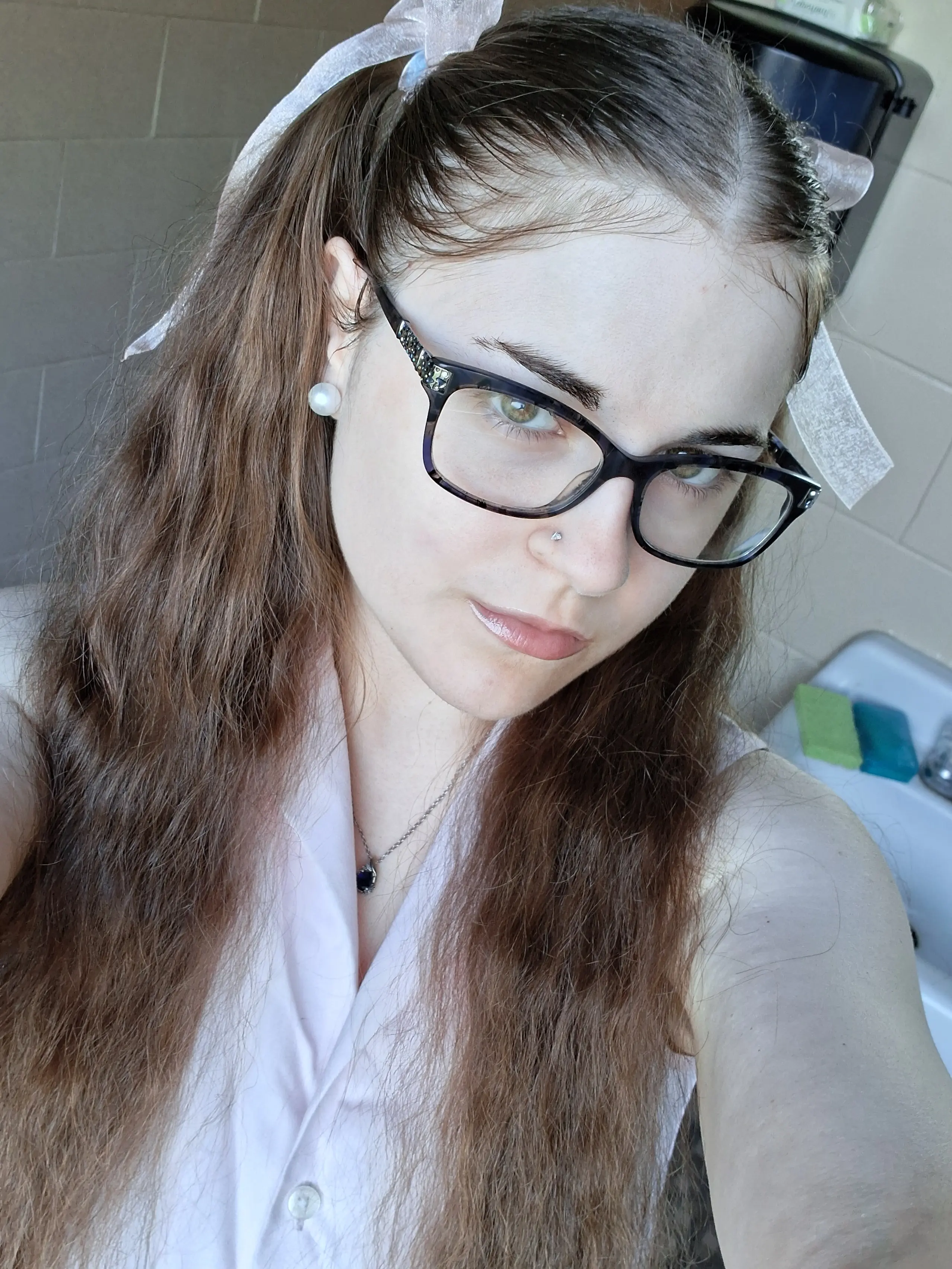 Felt pretty wanted to share