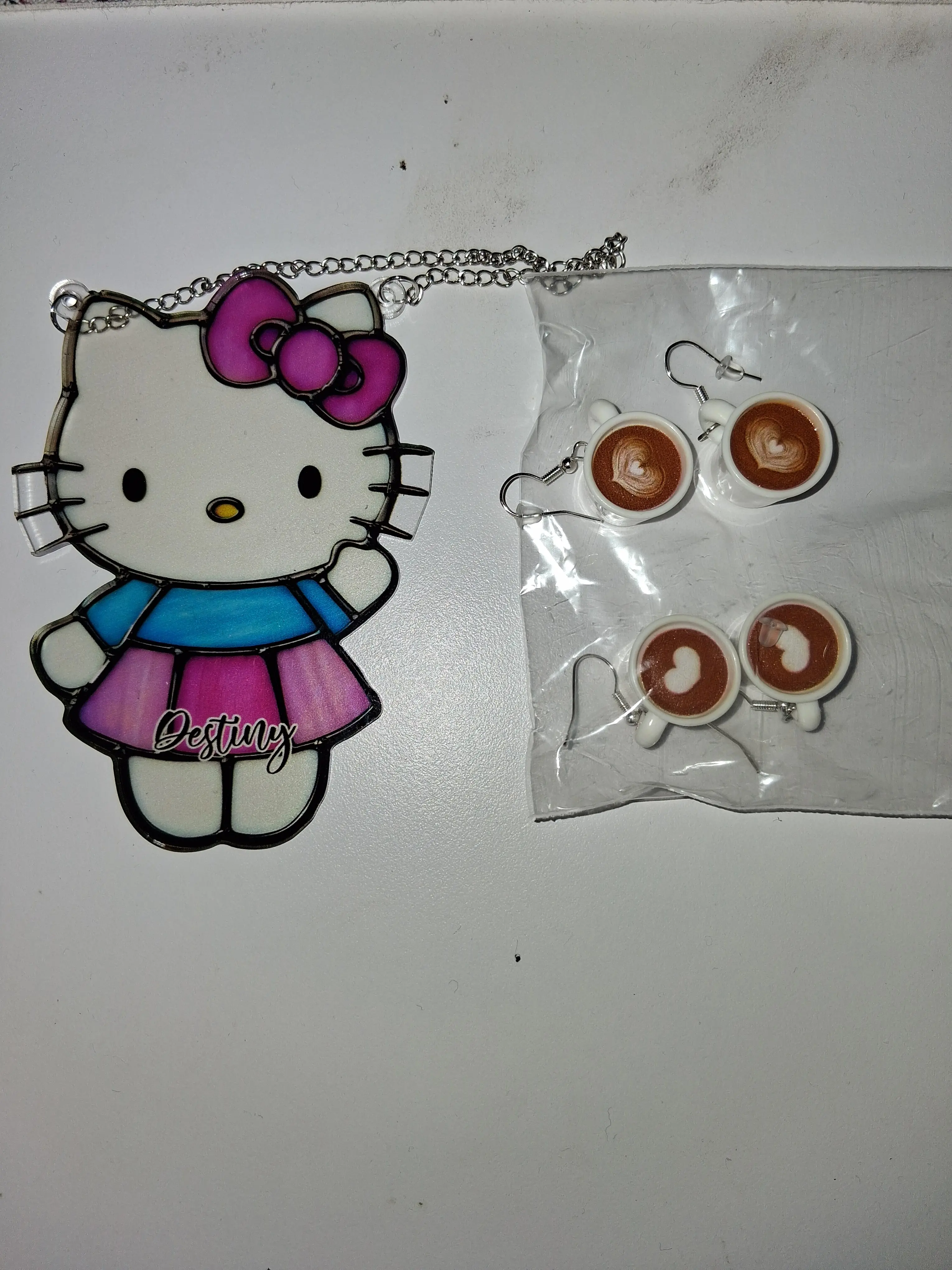 Friend gave me these i love them