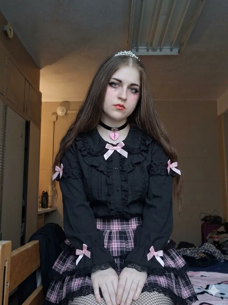 Does it suit me