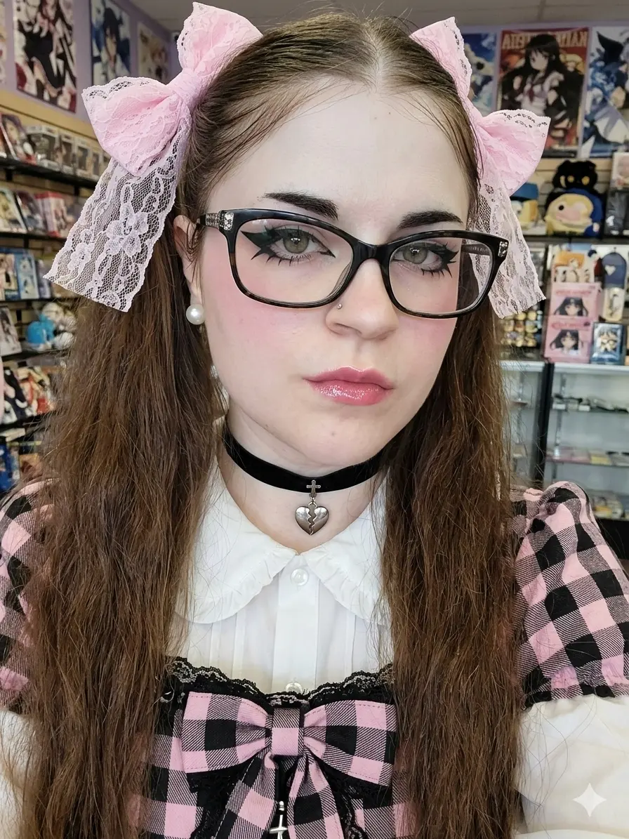 Does it suit me