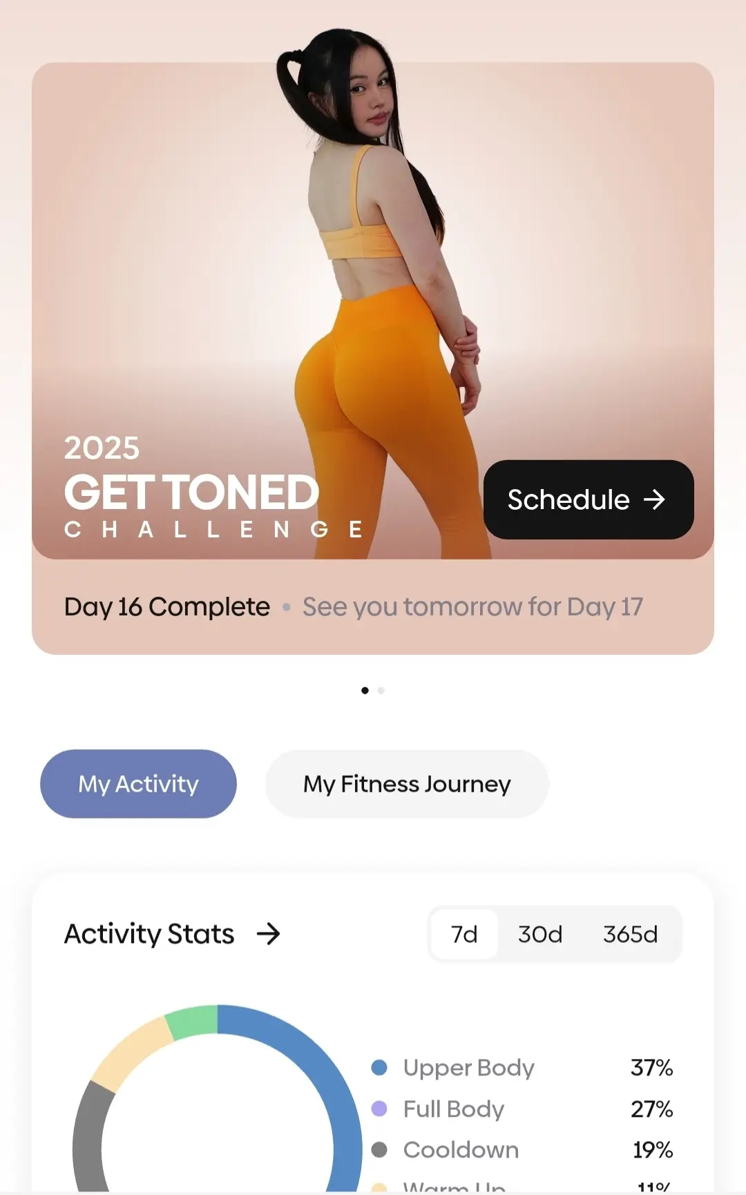 Incorrect completion dates