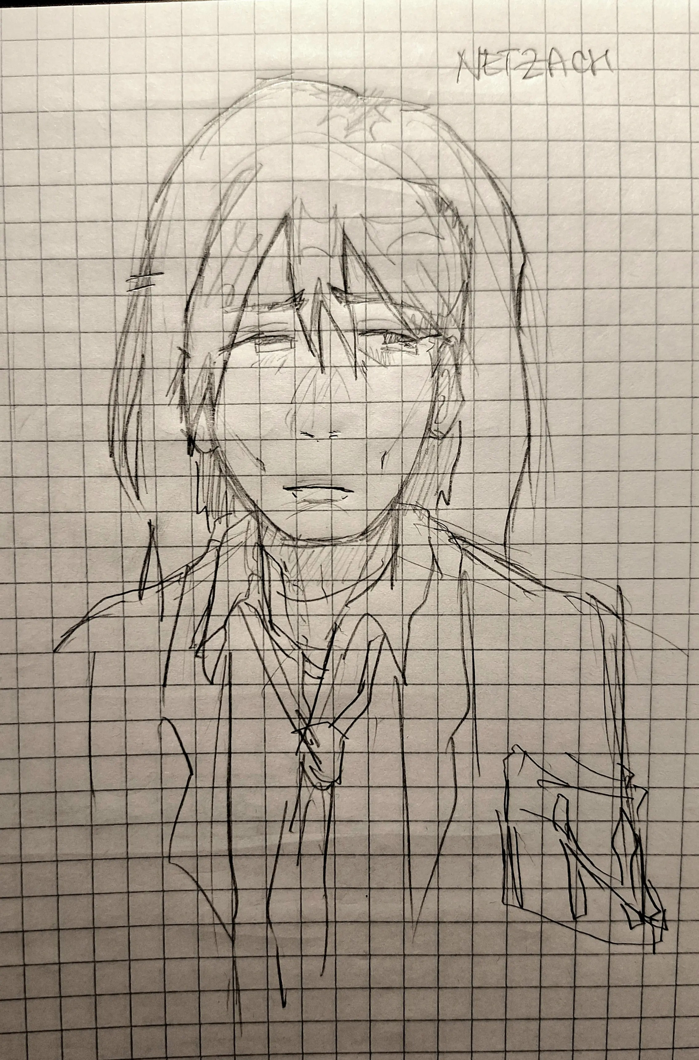 class doodles