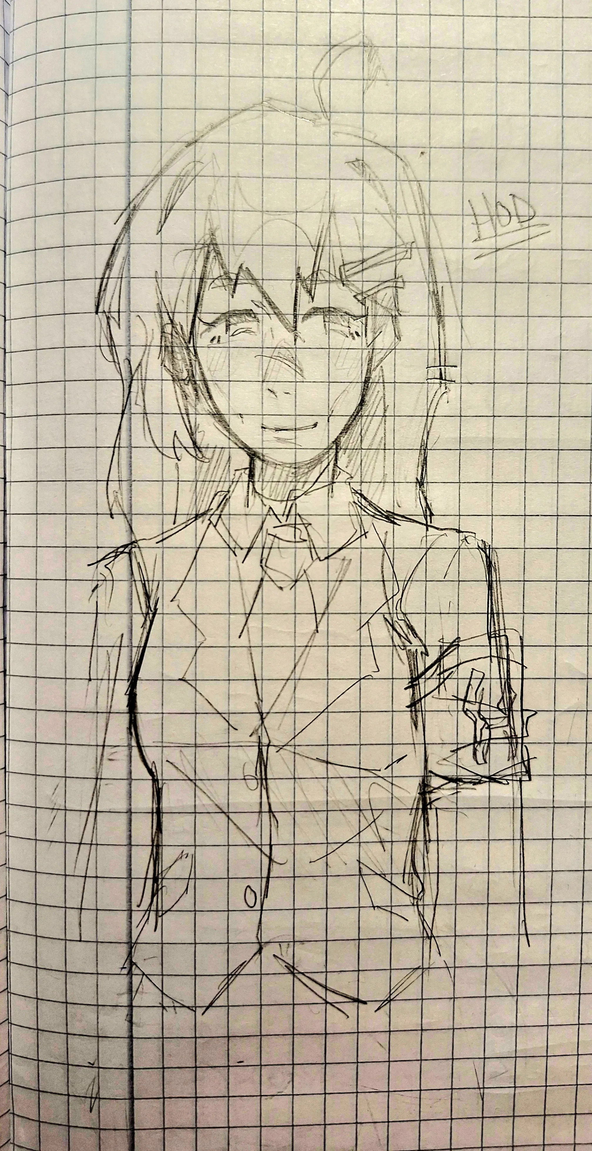 class doodles