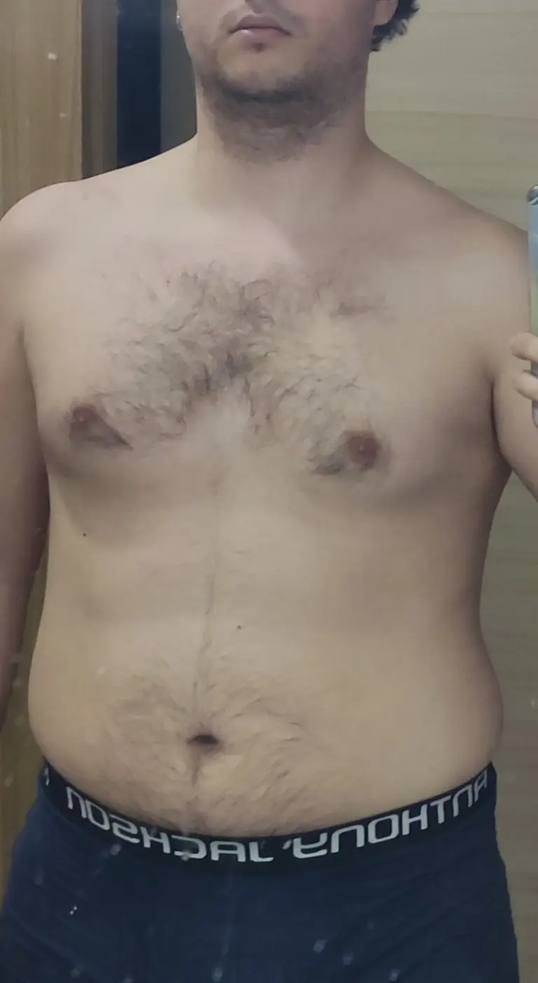 Starting my Journey in a Shared Dorm & Seeking Advice