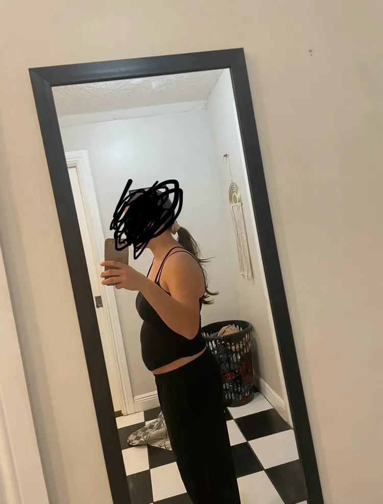 Fitness progress