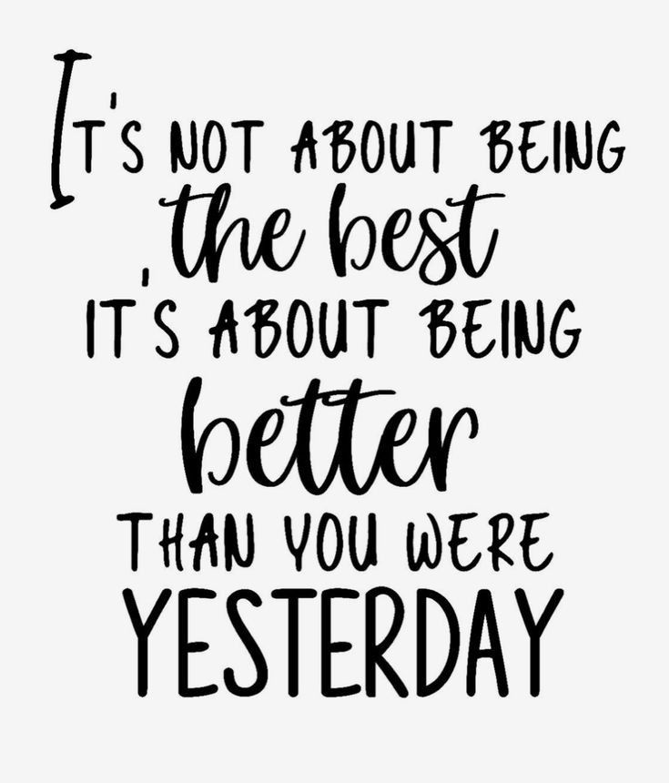 Quote of the day đ„°