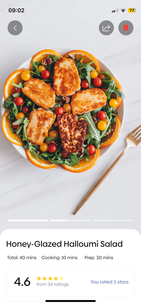 How much is low carb ?