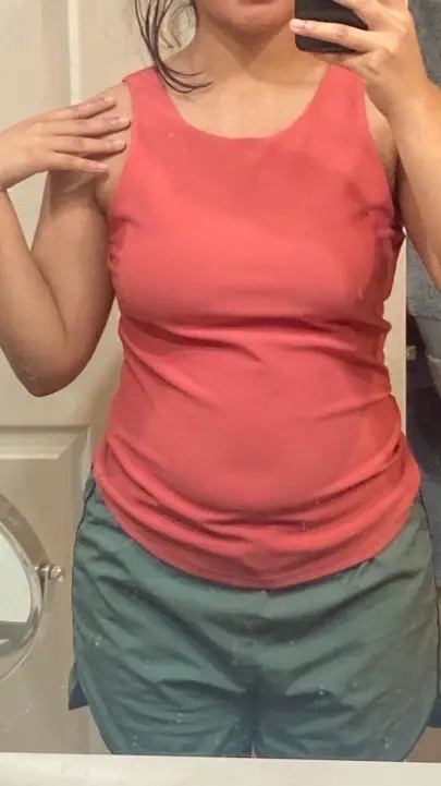 Before & After 2019 2 Week Shred
