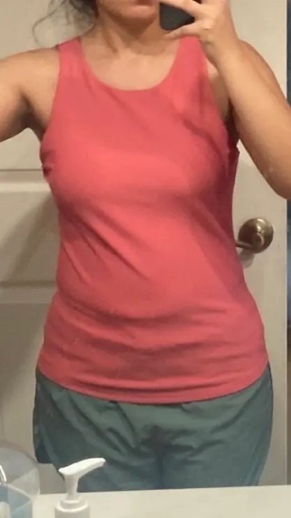 Before & After 2019 2 Week Shred