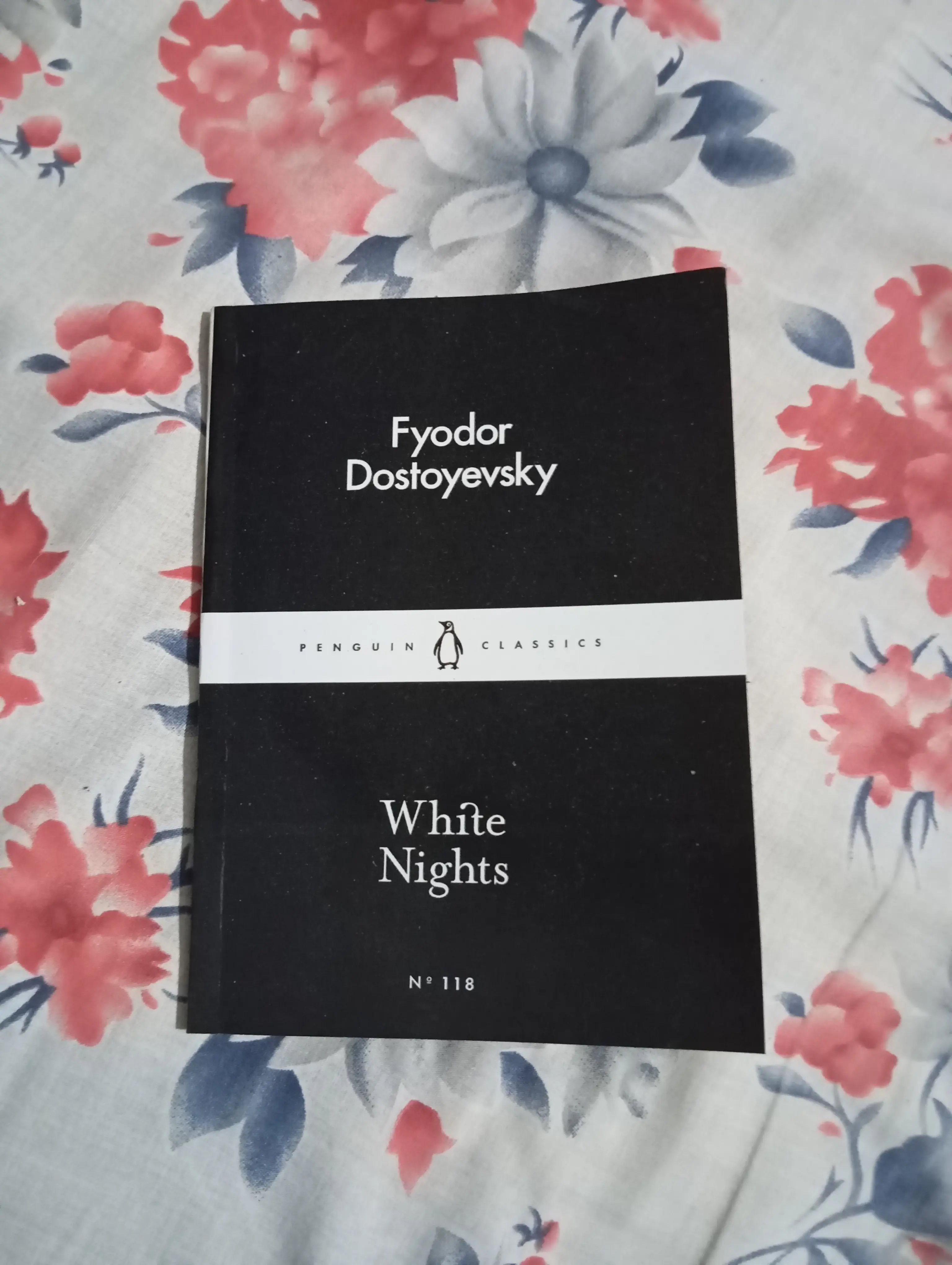 Current read