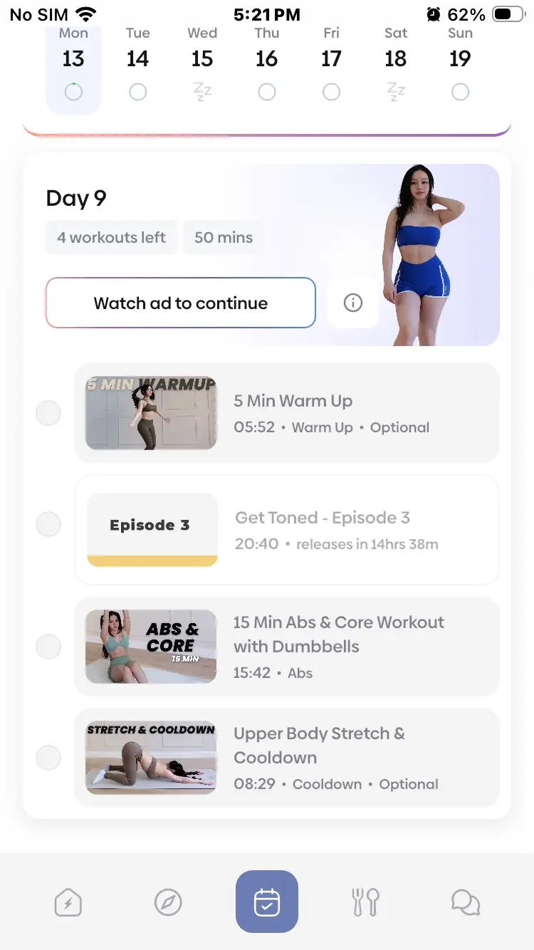 Episode 3 unavailable