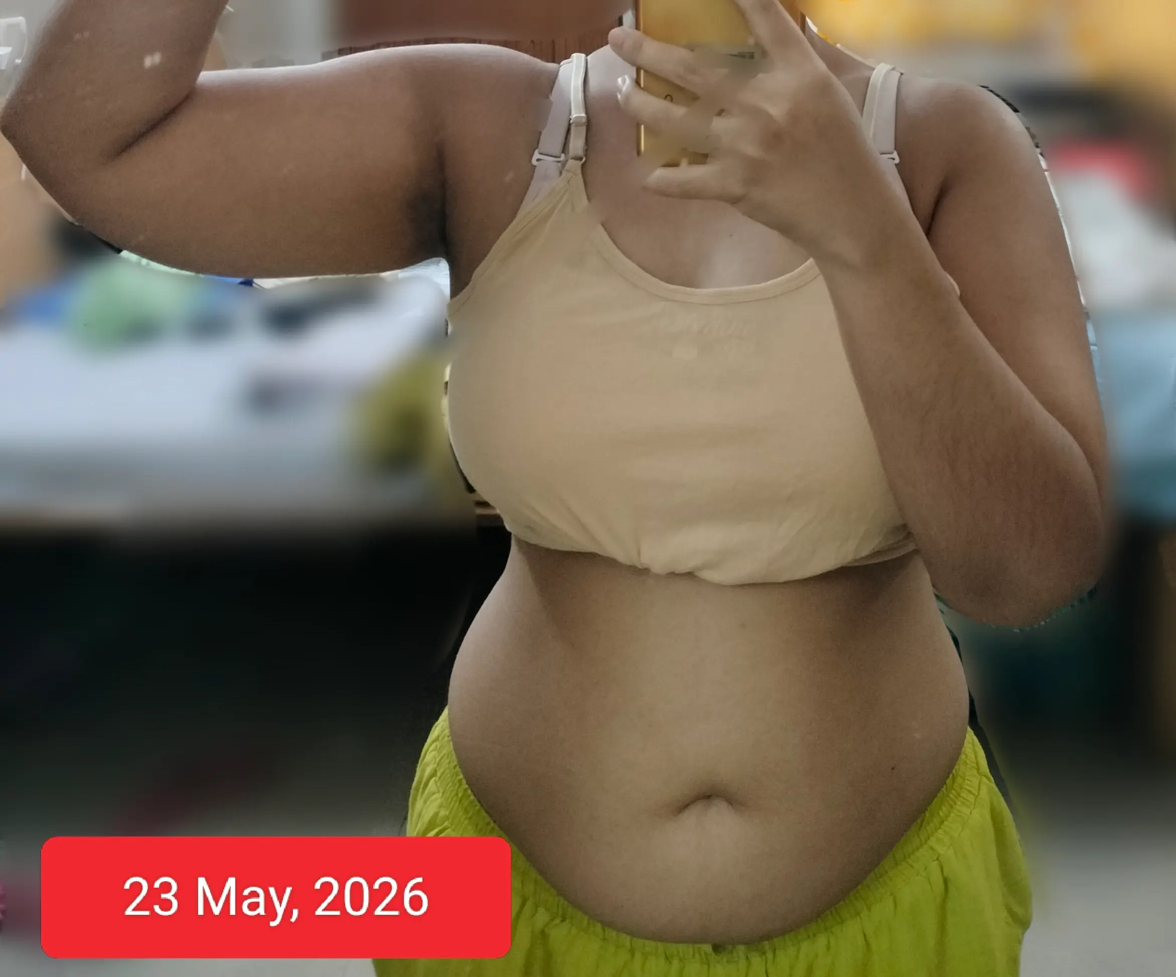 Stagnation. Need advice with diet.