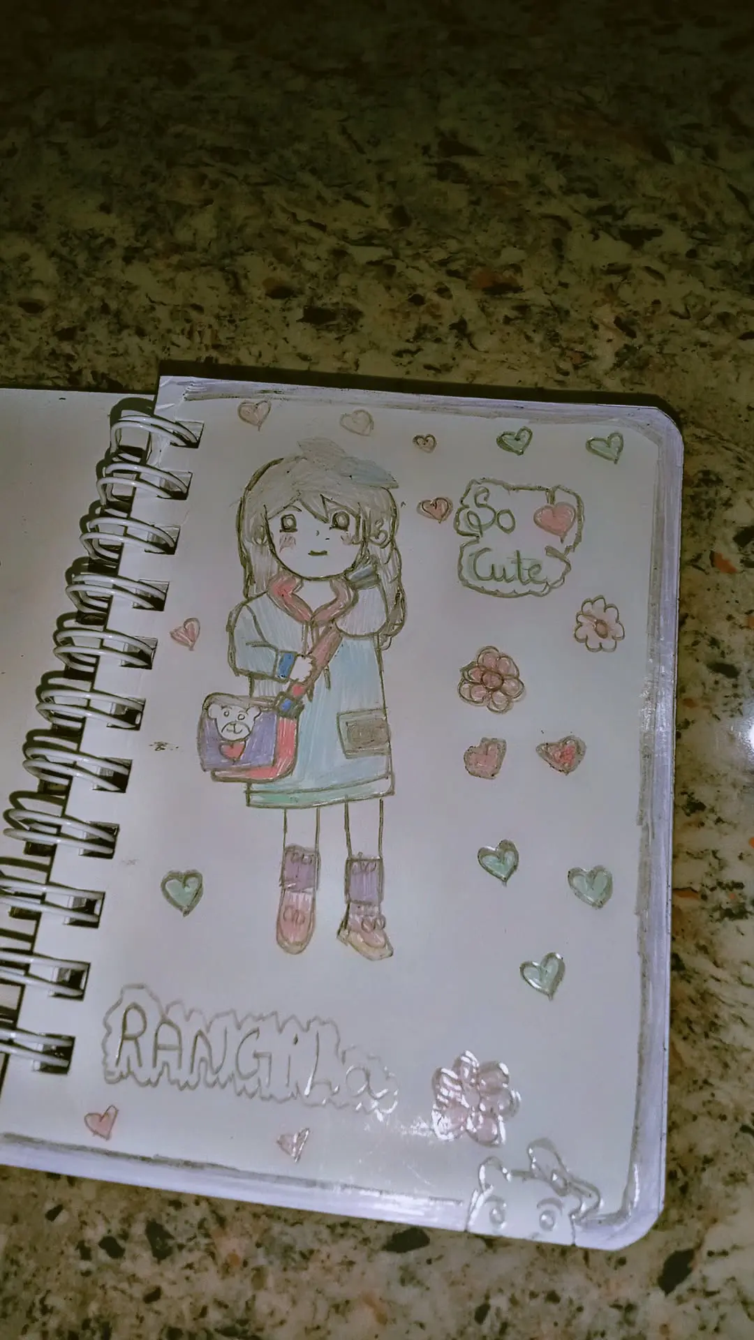 Little Lilly