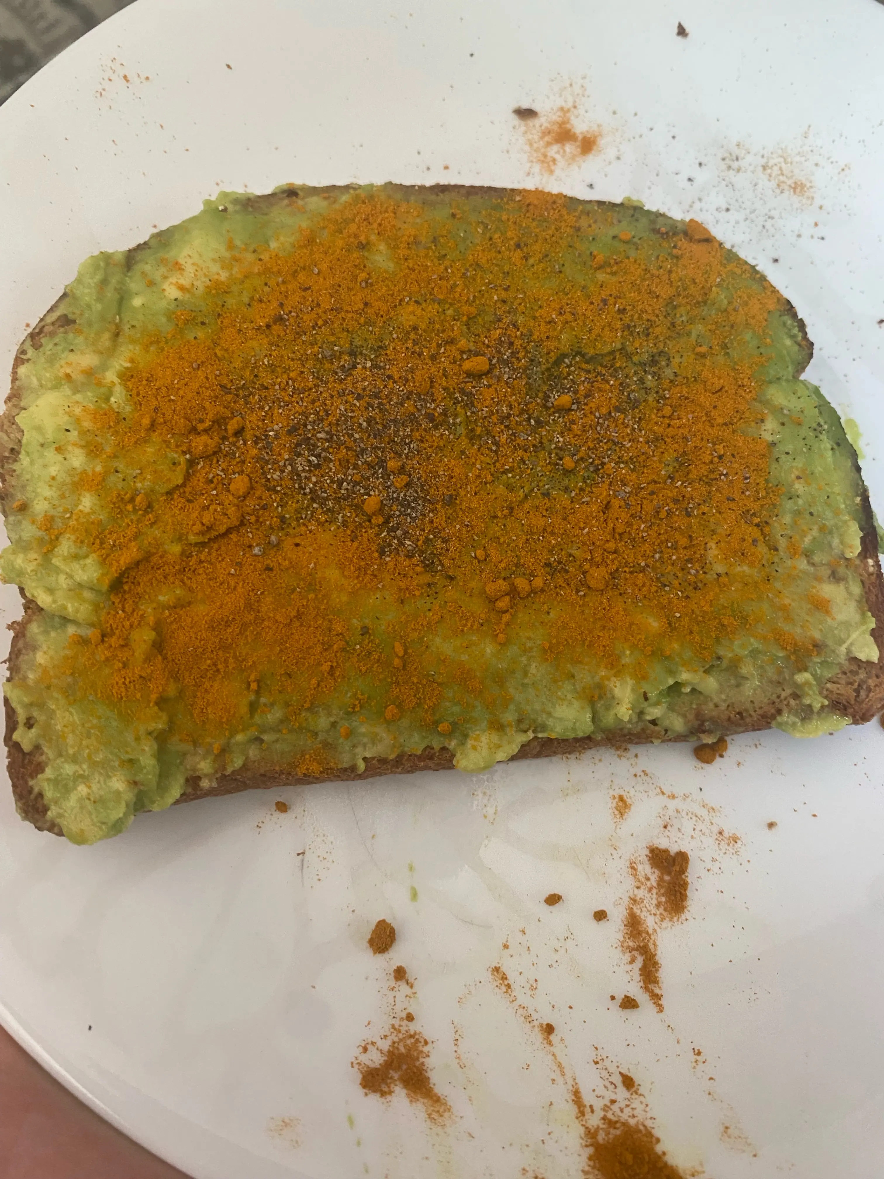 Avocado Toast