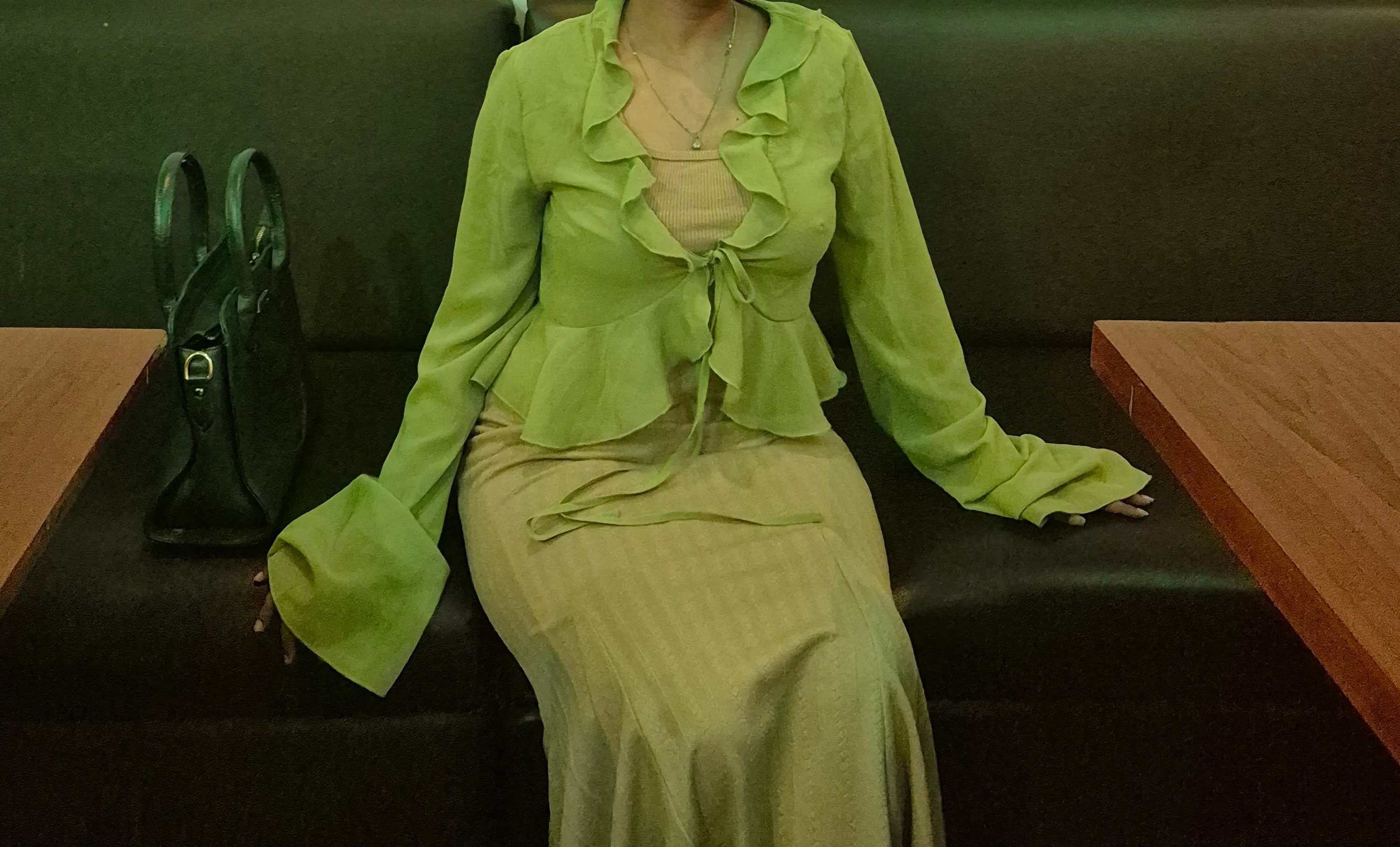 Fit for 3rd years anniversary