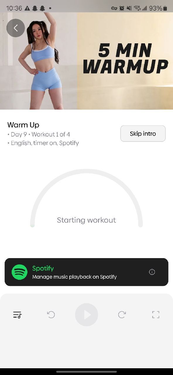Upgraded to Premium, Video Do Not Load Now.