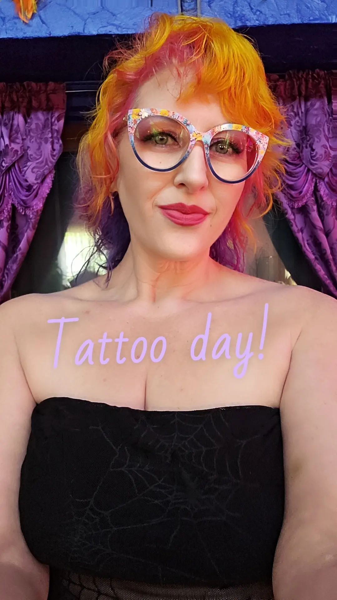 Magical flowers 💐 ✨️