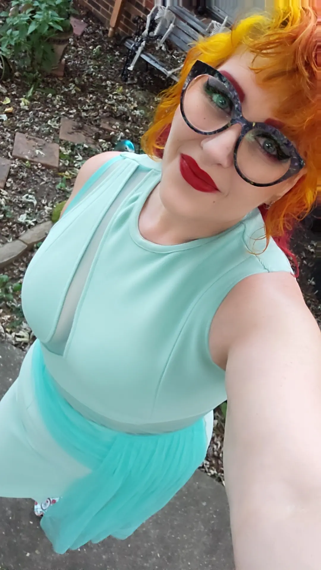 Date night!