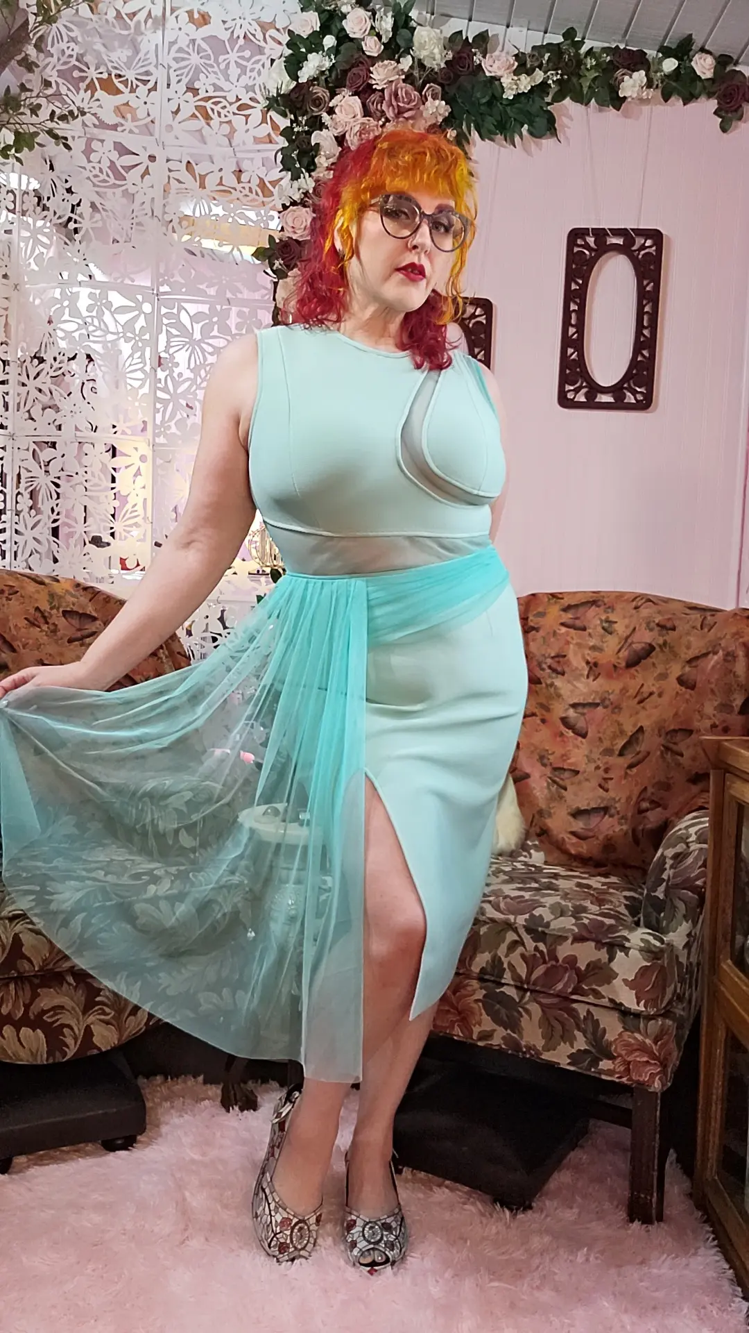 Date night!