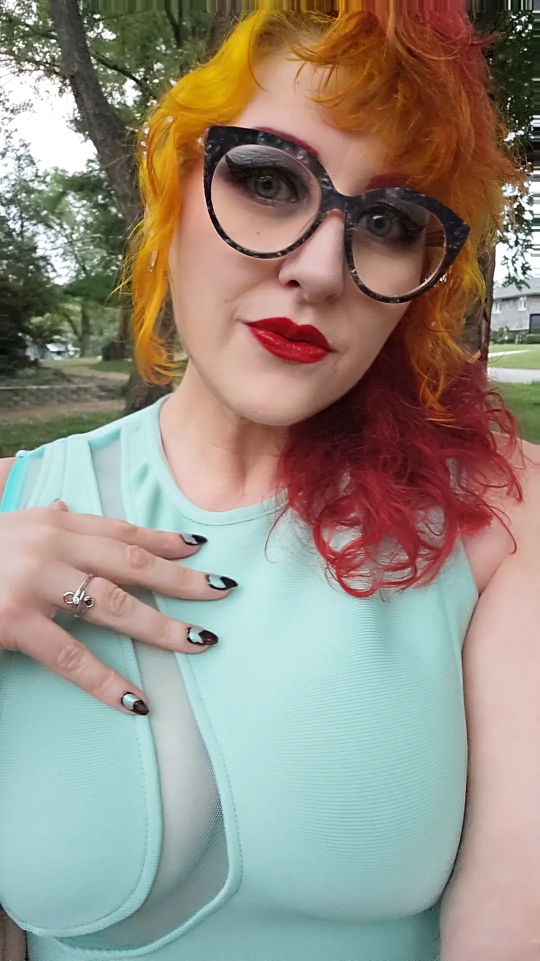 Date night!