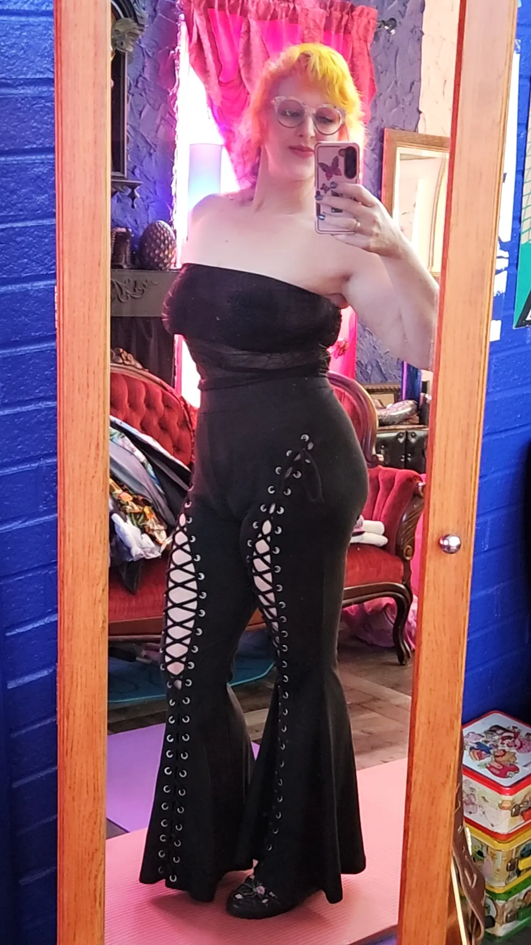 Magical flowers 💐 ✨️