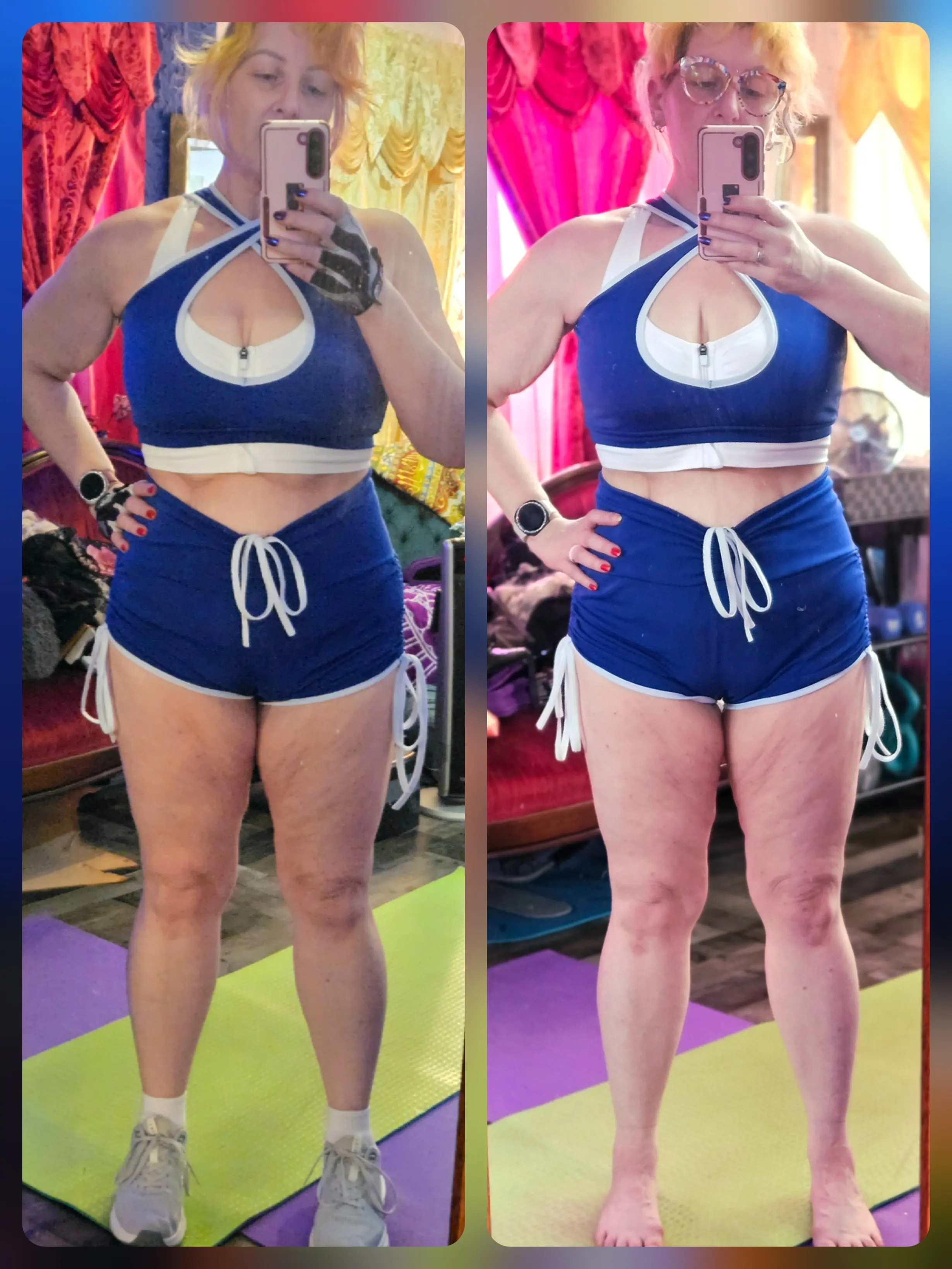 Get Snatched 2026 - Complete ✔️