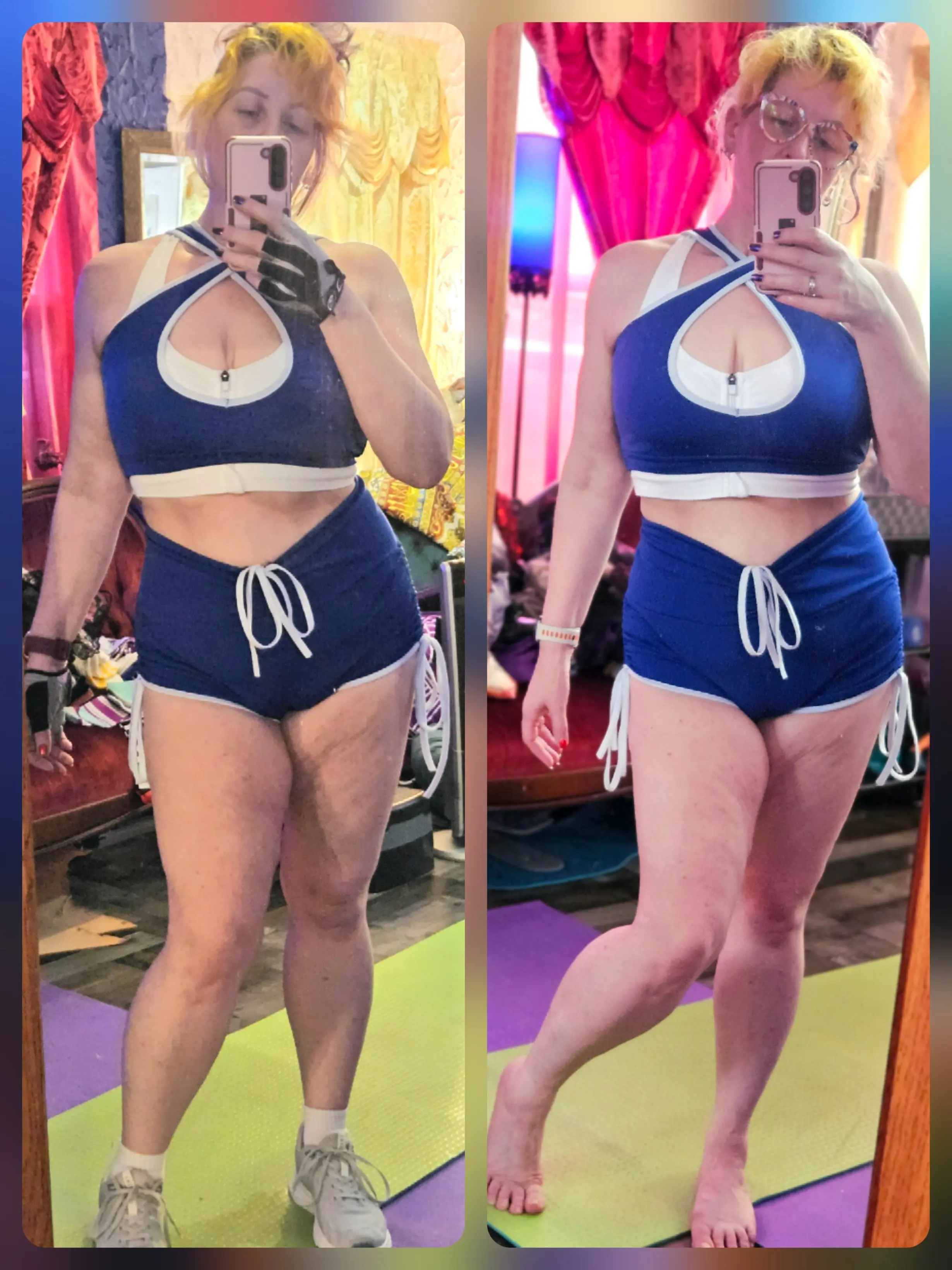 Get Snatched 2026 - Complete ✔️