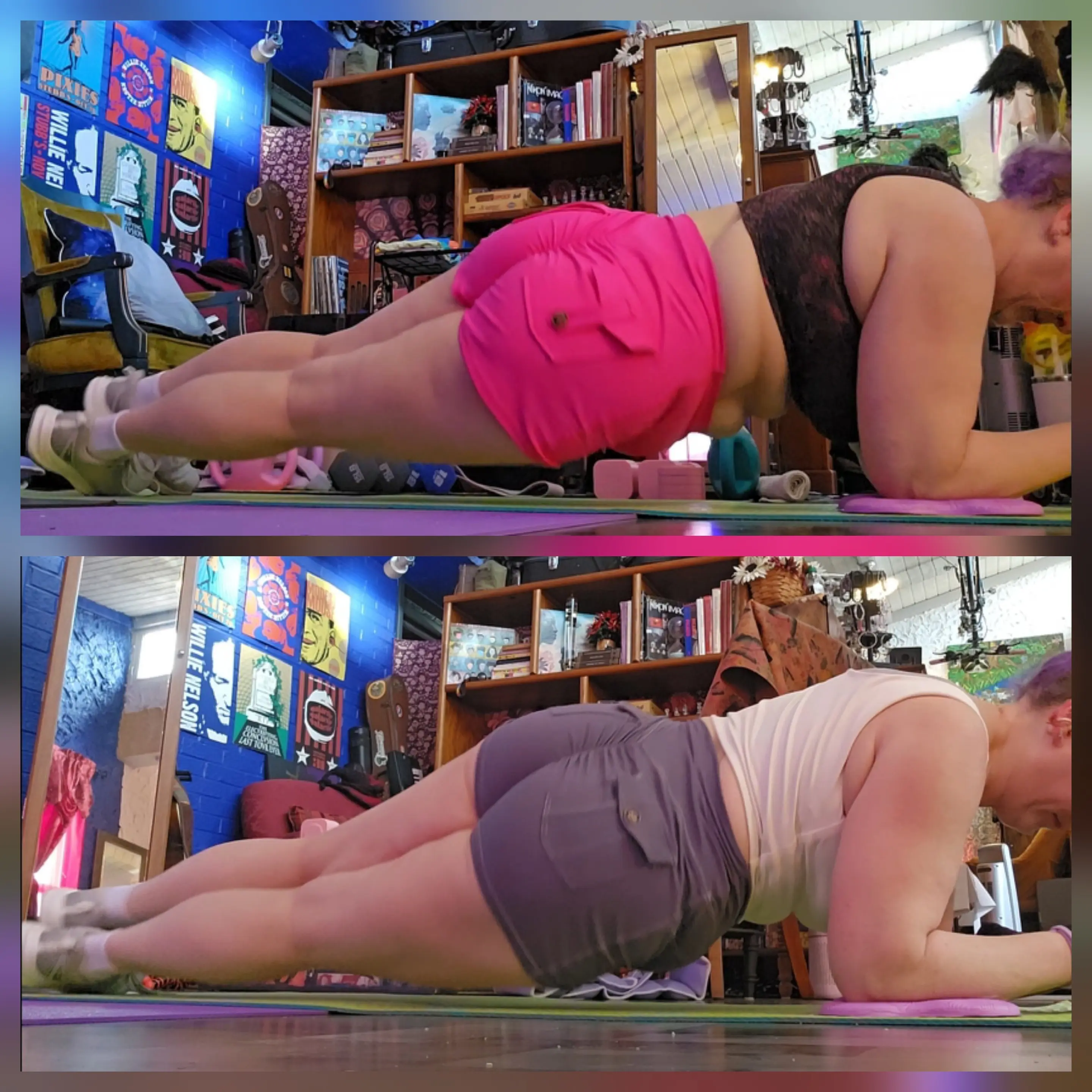 Grow a Booty 2022 Complete! 🍑✔️