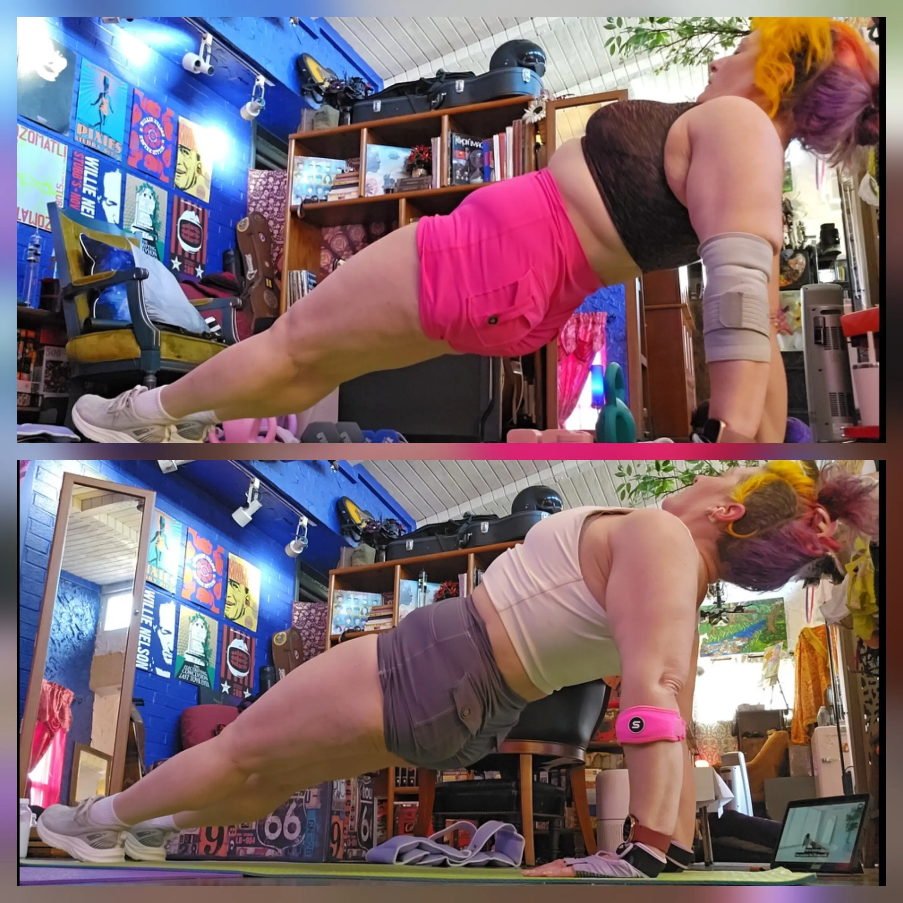 Grow a Booty 2022 Complete! 🍑✔️