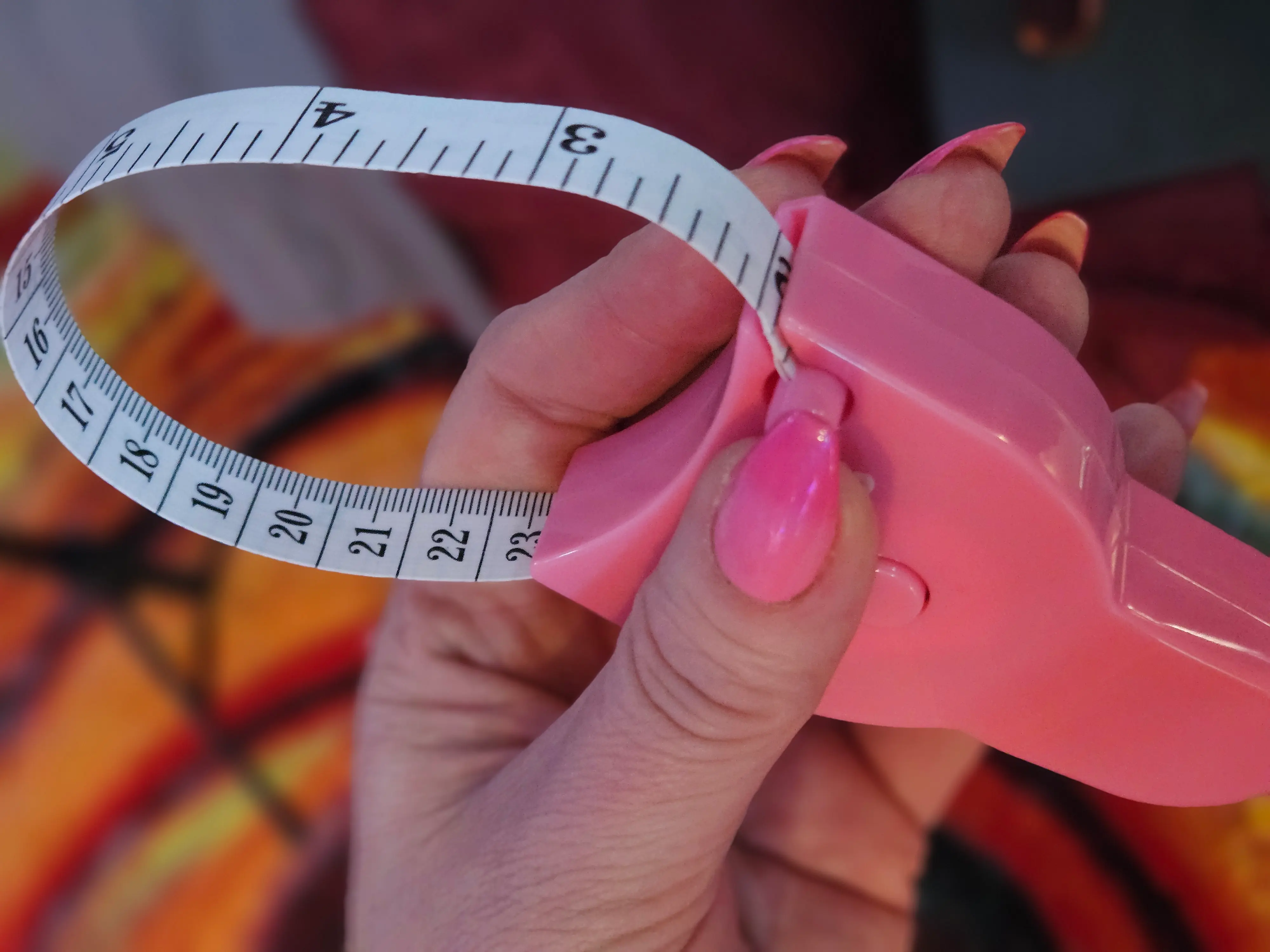 Body measurement tool