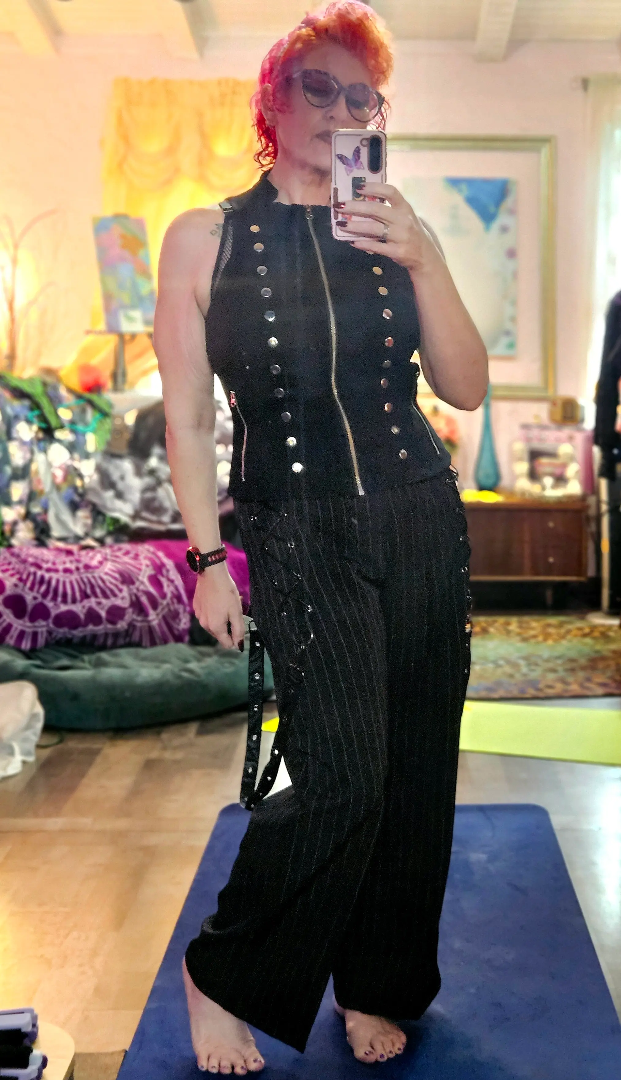 Fit check ✔️