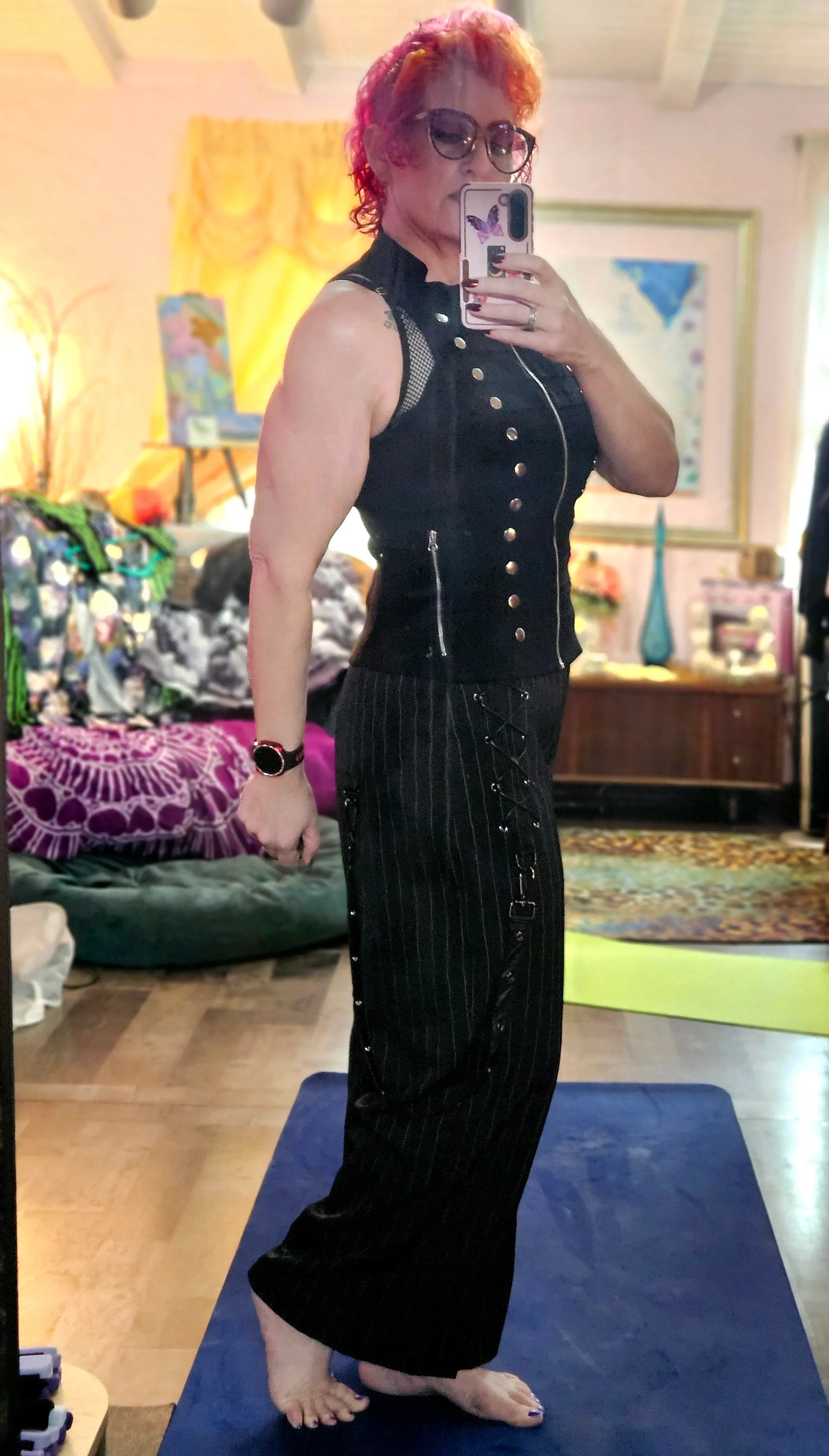 Fit check ✔️