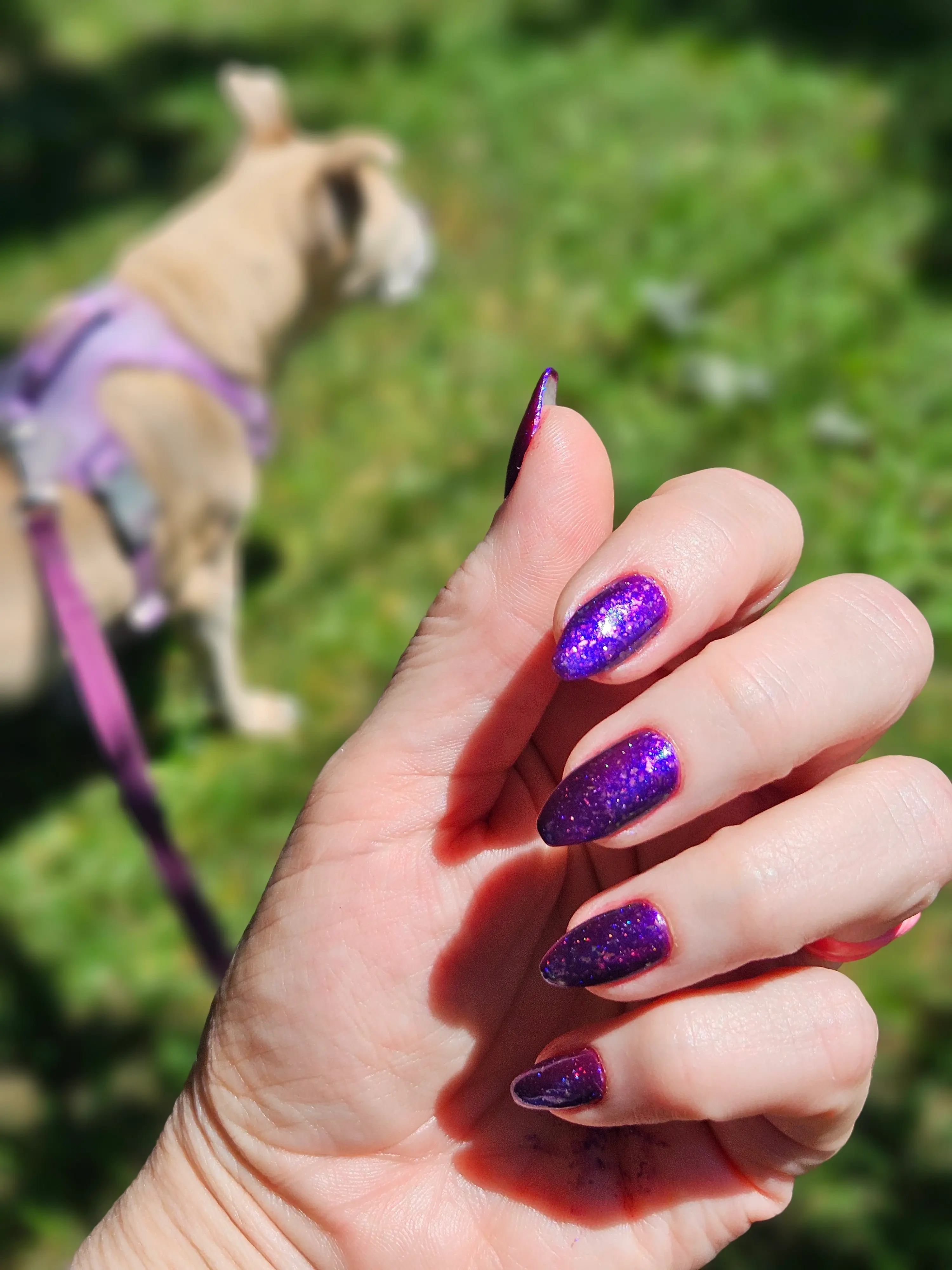 Nails 💅 💅 💅