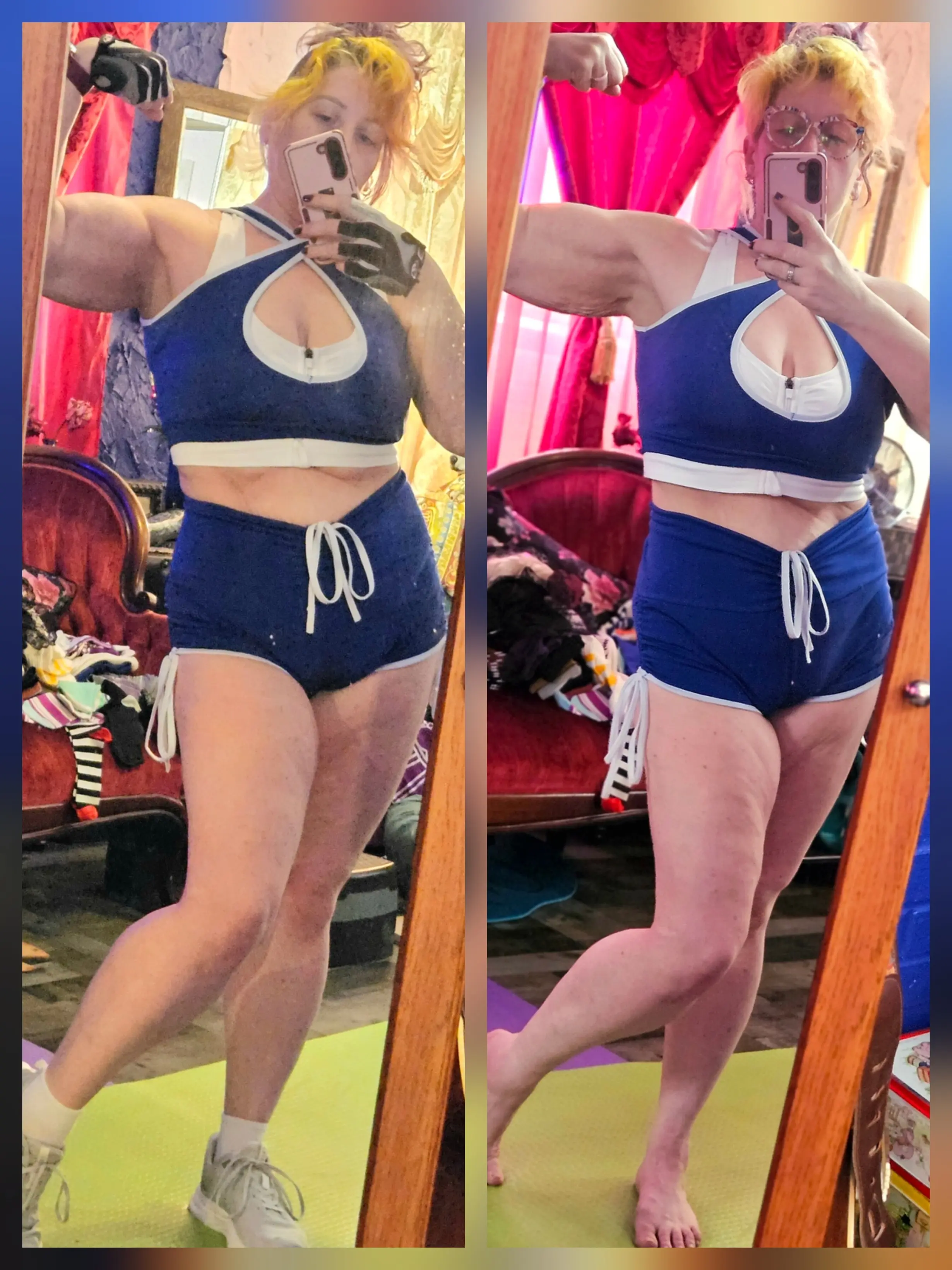 Get Snatched 2026 - Complete ✔️