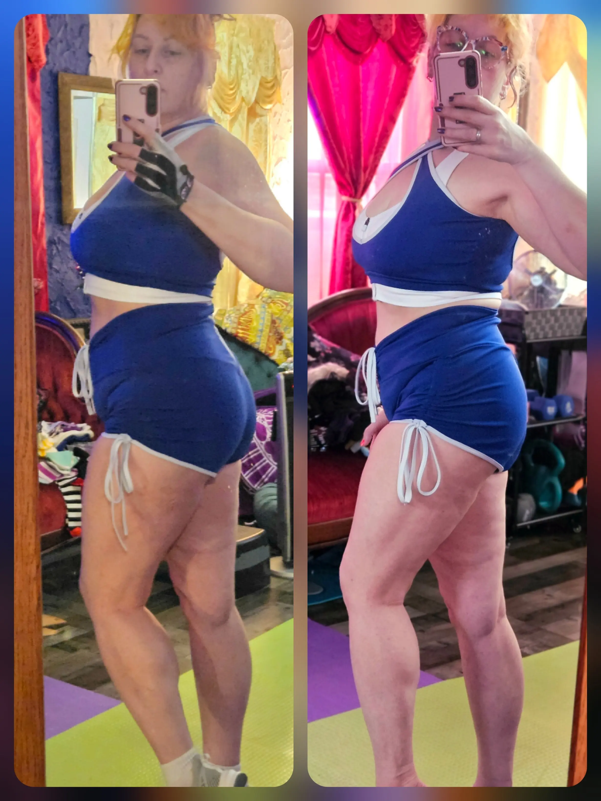 Get Snatched 2026 - Complete ✔️