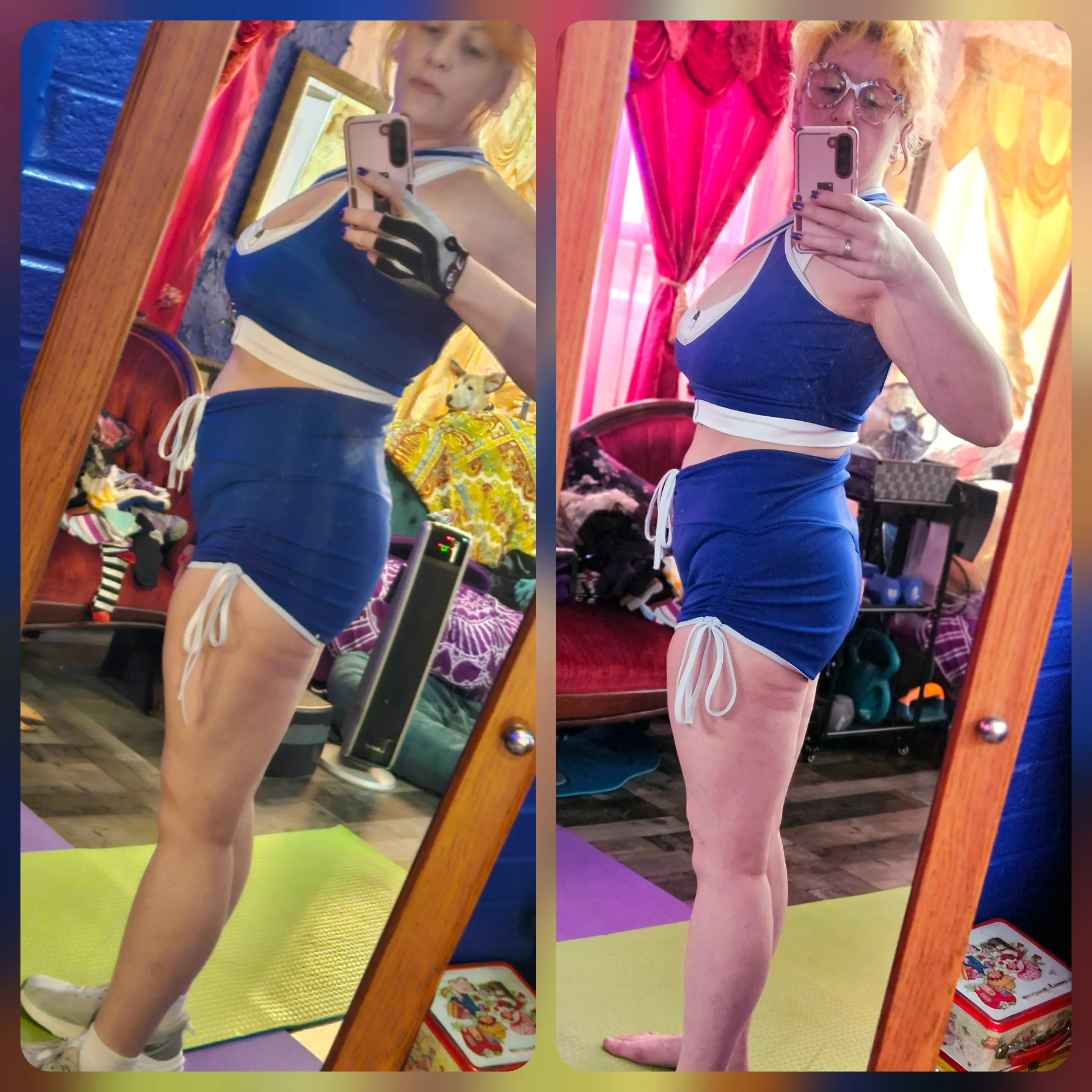 Get Snatched 2026 - Complete ✔️