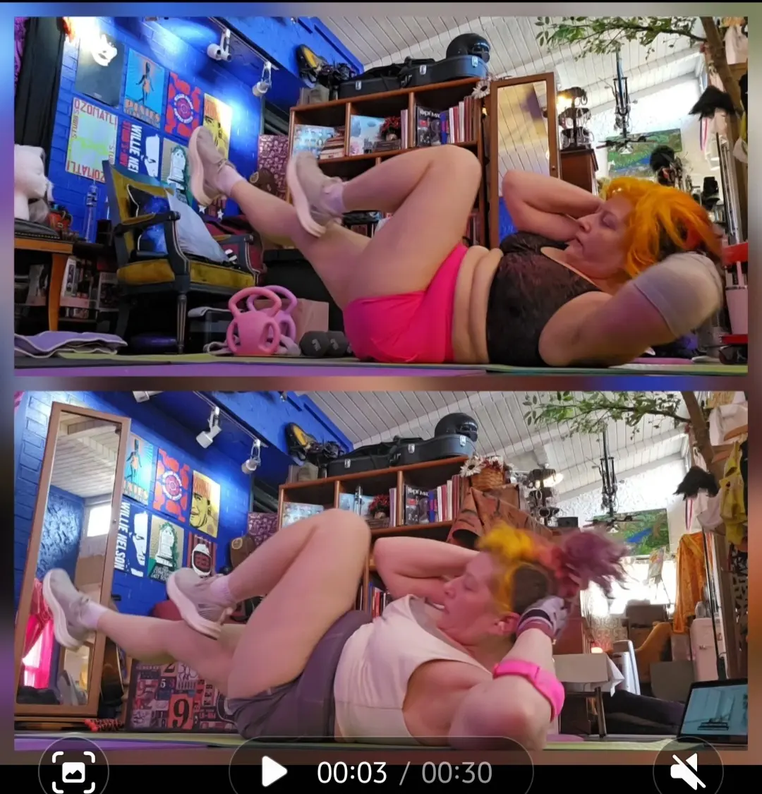 Grow a Booty 2022 Complete! 🍑✔️