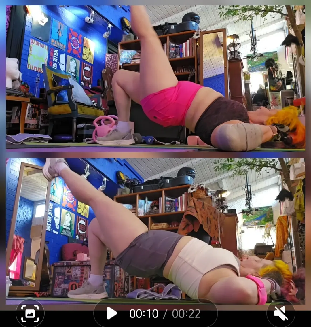 Grow a Booty 2022 Complete! 🍑✔️