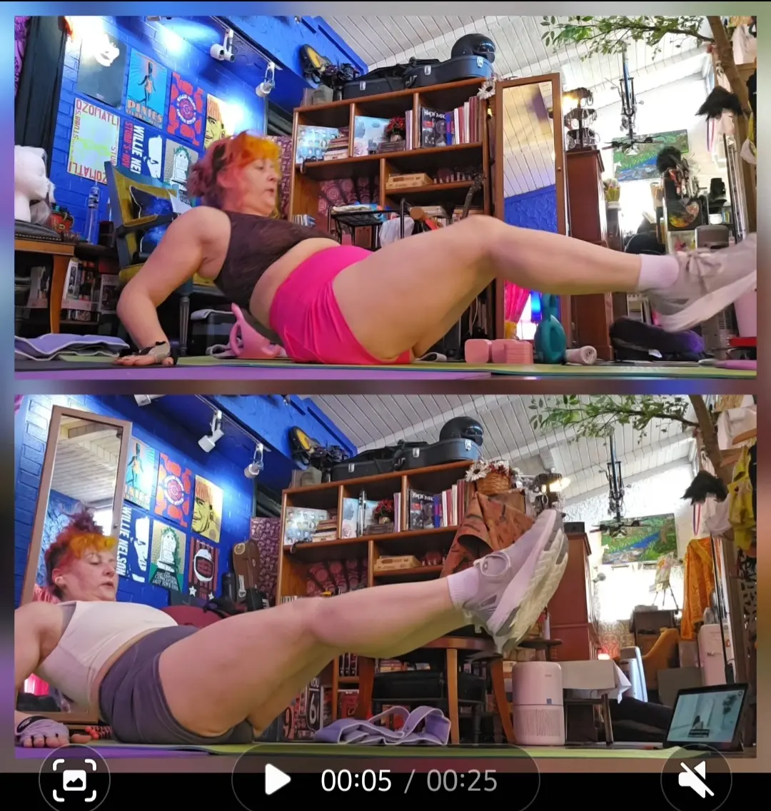 Grow a Booty 2022 Complete! 🍑✔️