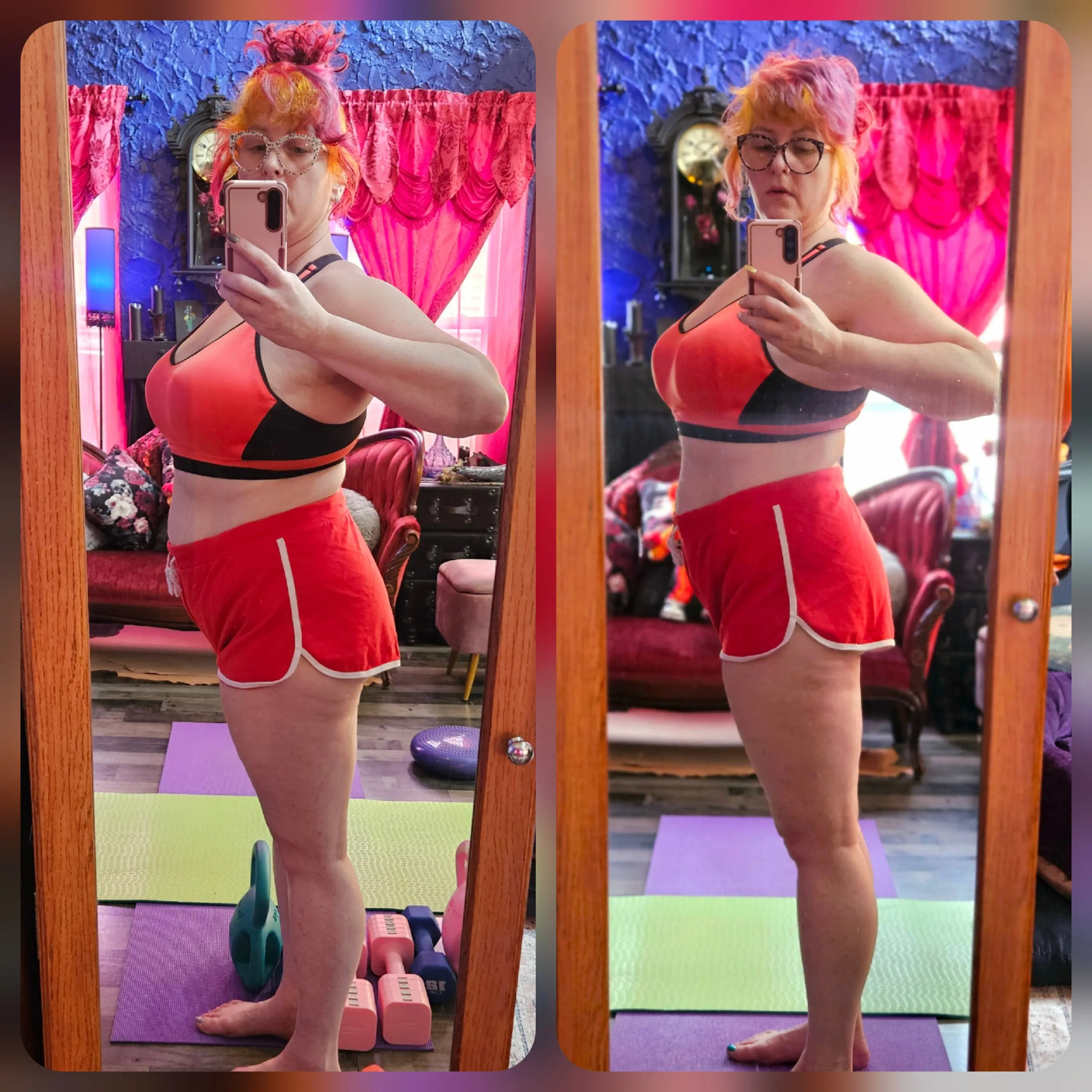 Hourglass 2023 Complete - Results!