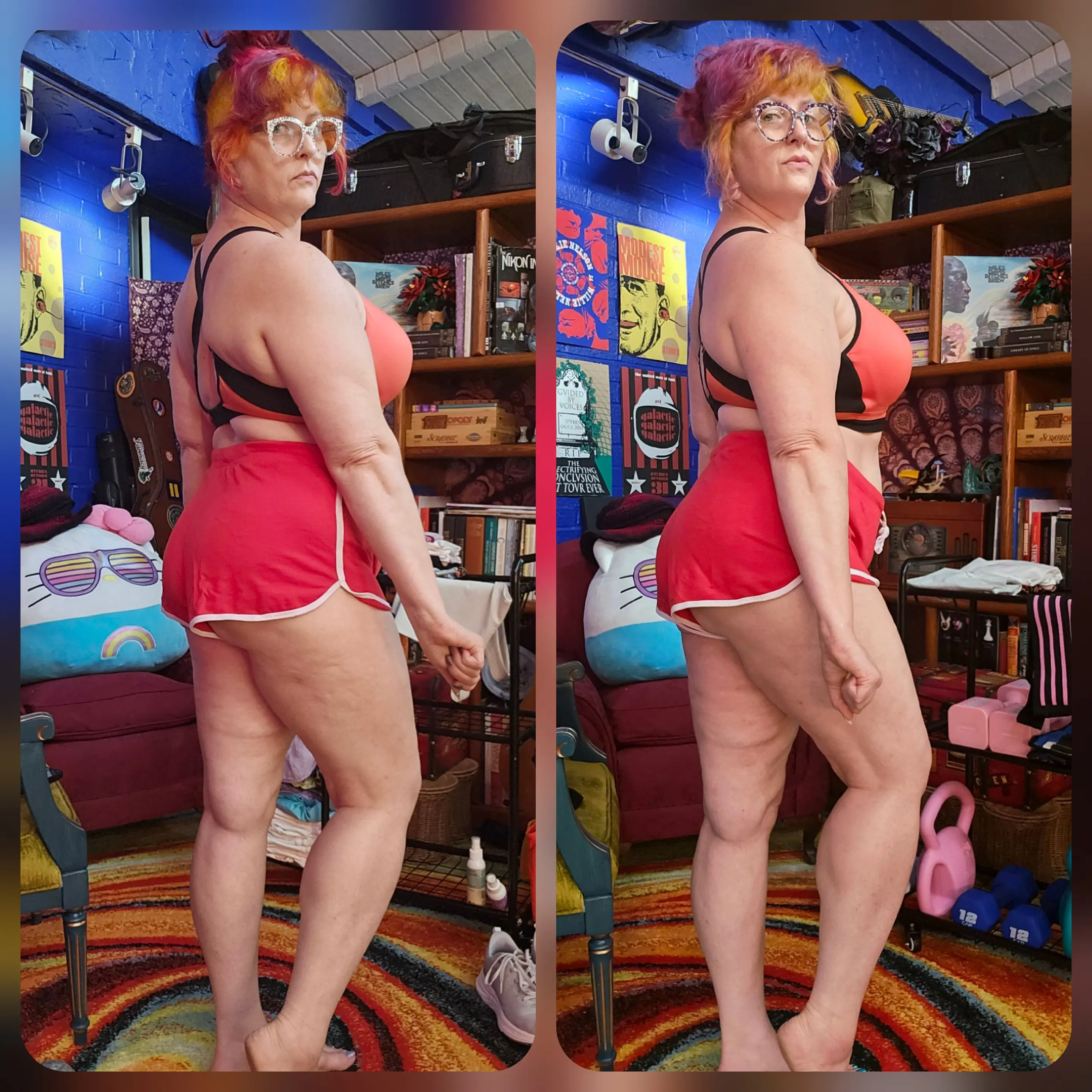 Hourglass 2023 Complete - Results!