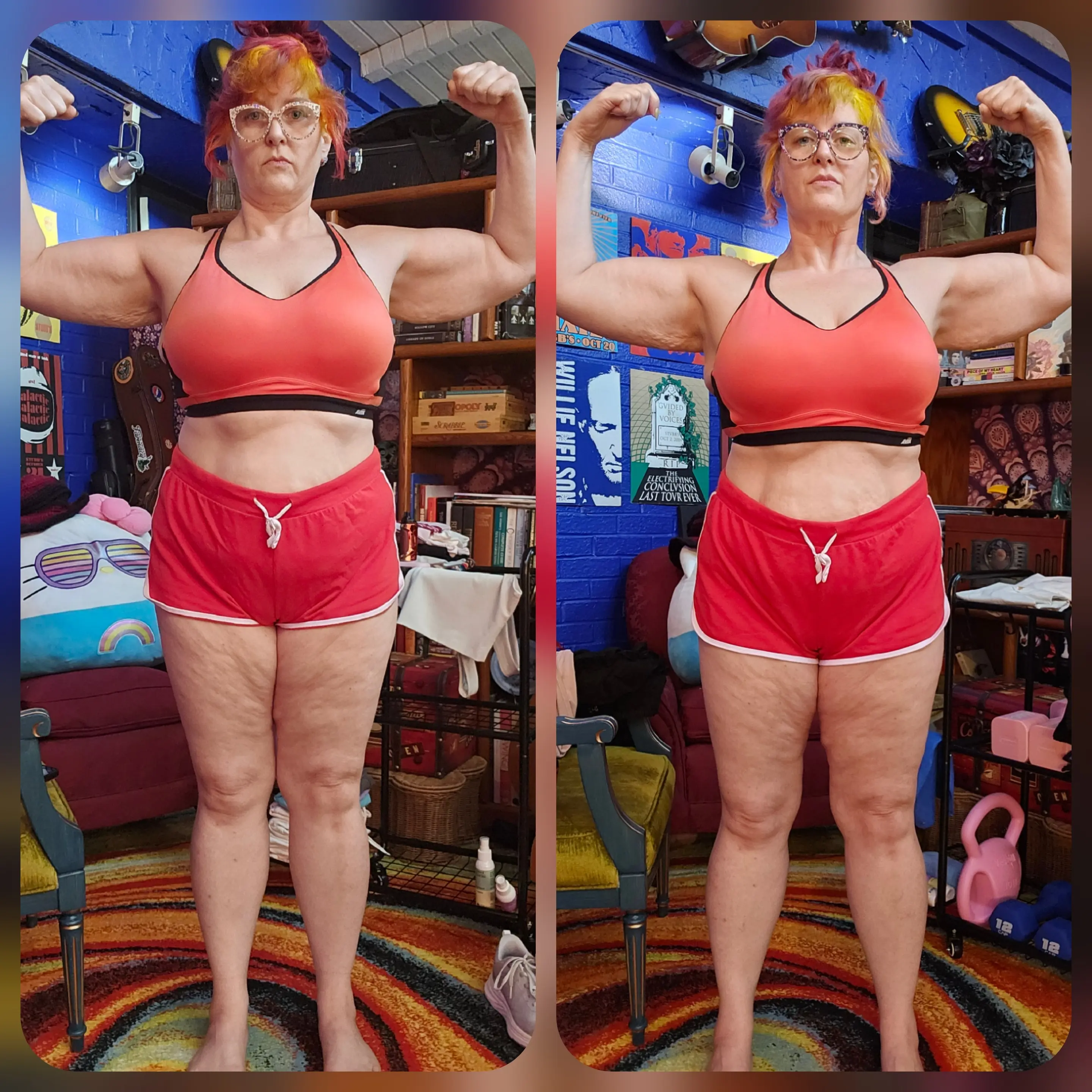 Hourglass 2023 Complete - Results!