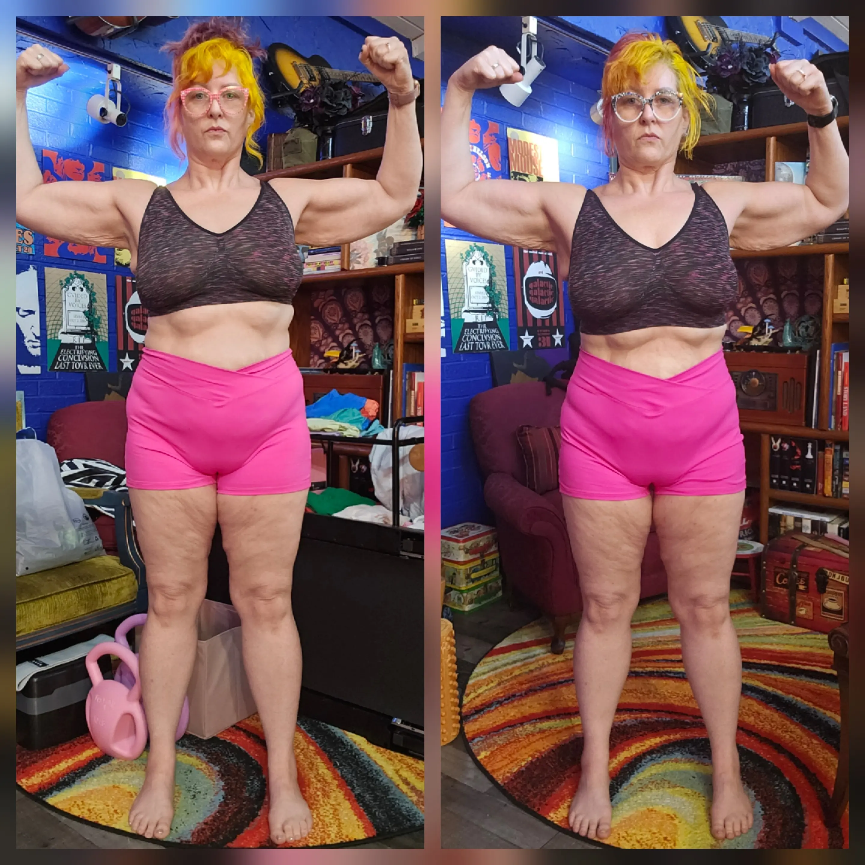 Grow a Booty 2022 Complete! 🍑✔️