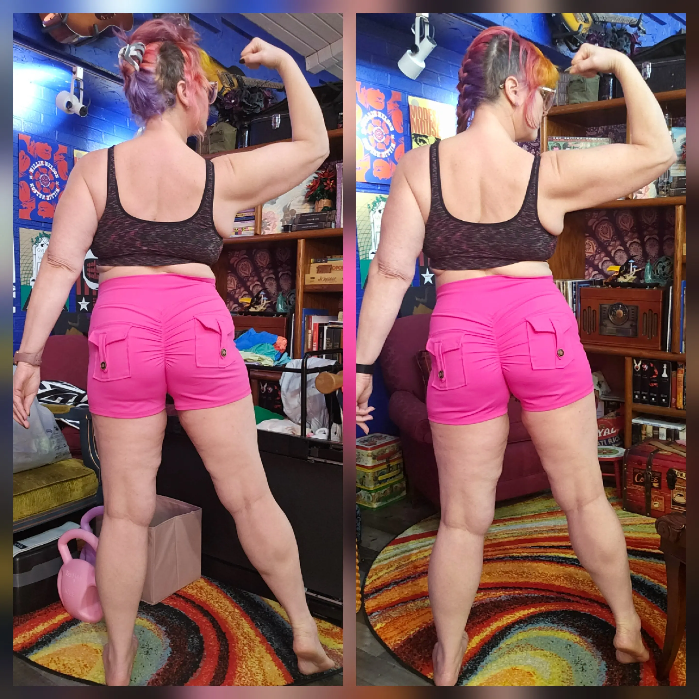 Grow a Booty 2022 Complete! 🍑✔️