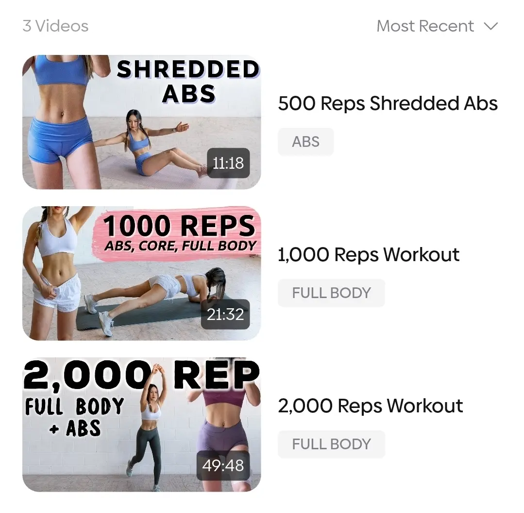 500, 1k, 2k challenges 👀🥵🏋‍♀️