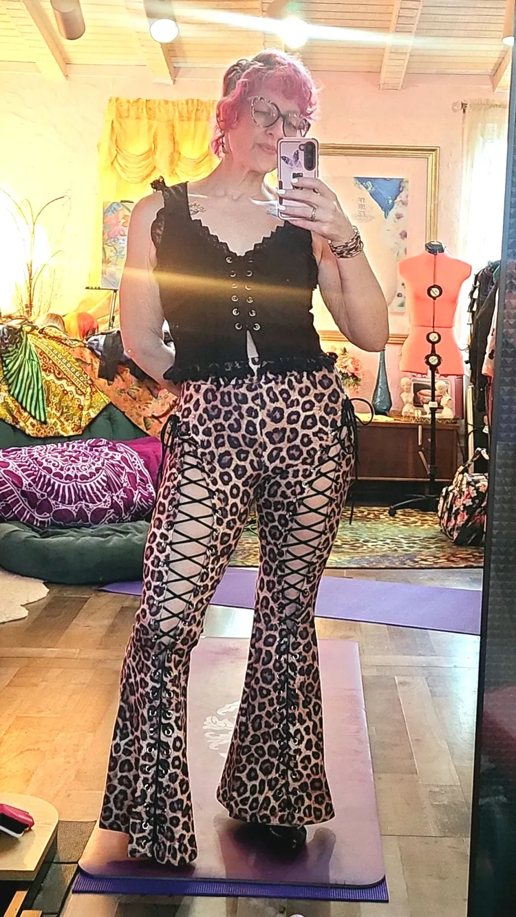 Fit check ✔️