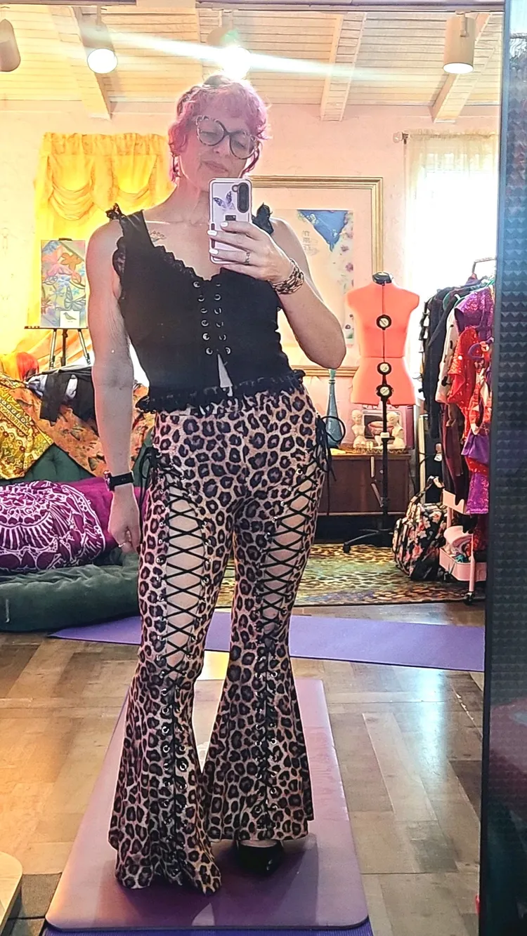 Fit check ✔️