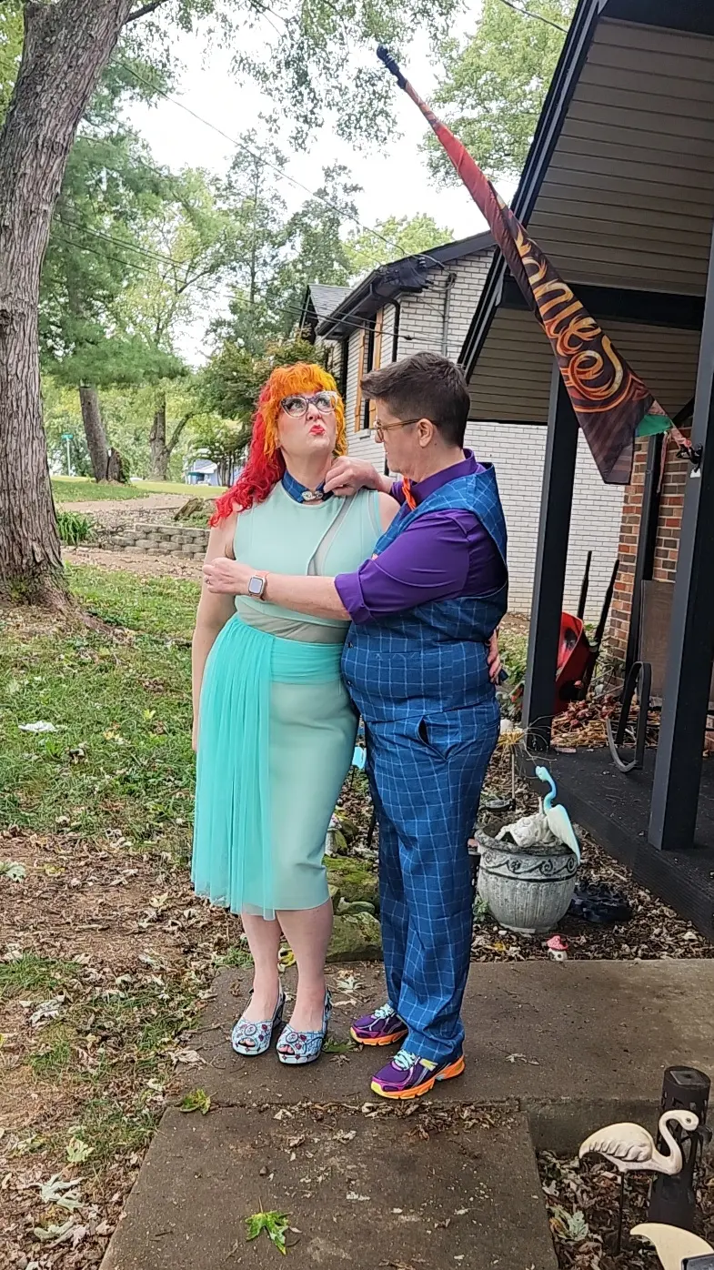 Date night!