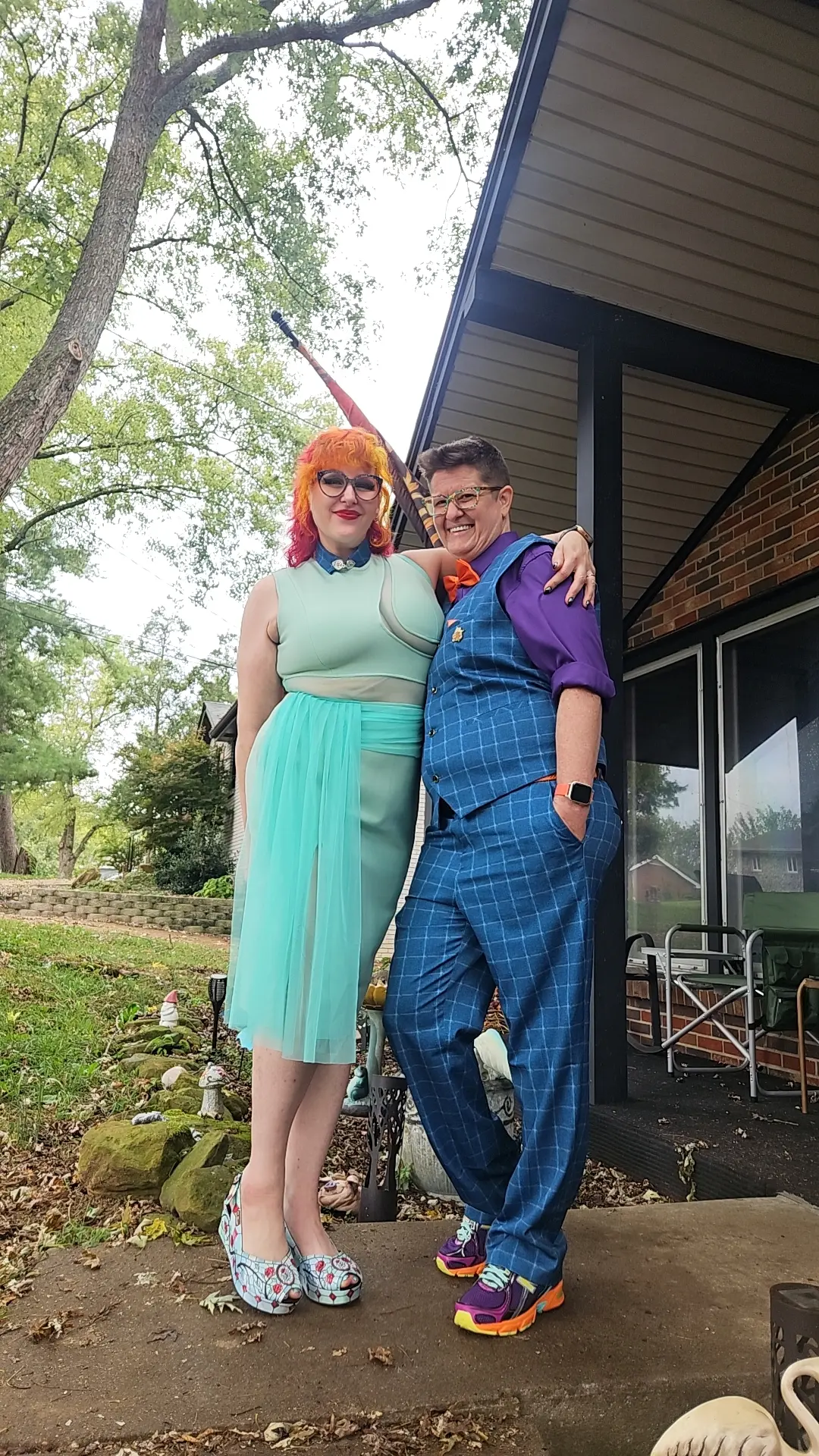 Date night!